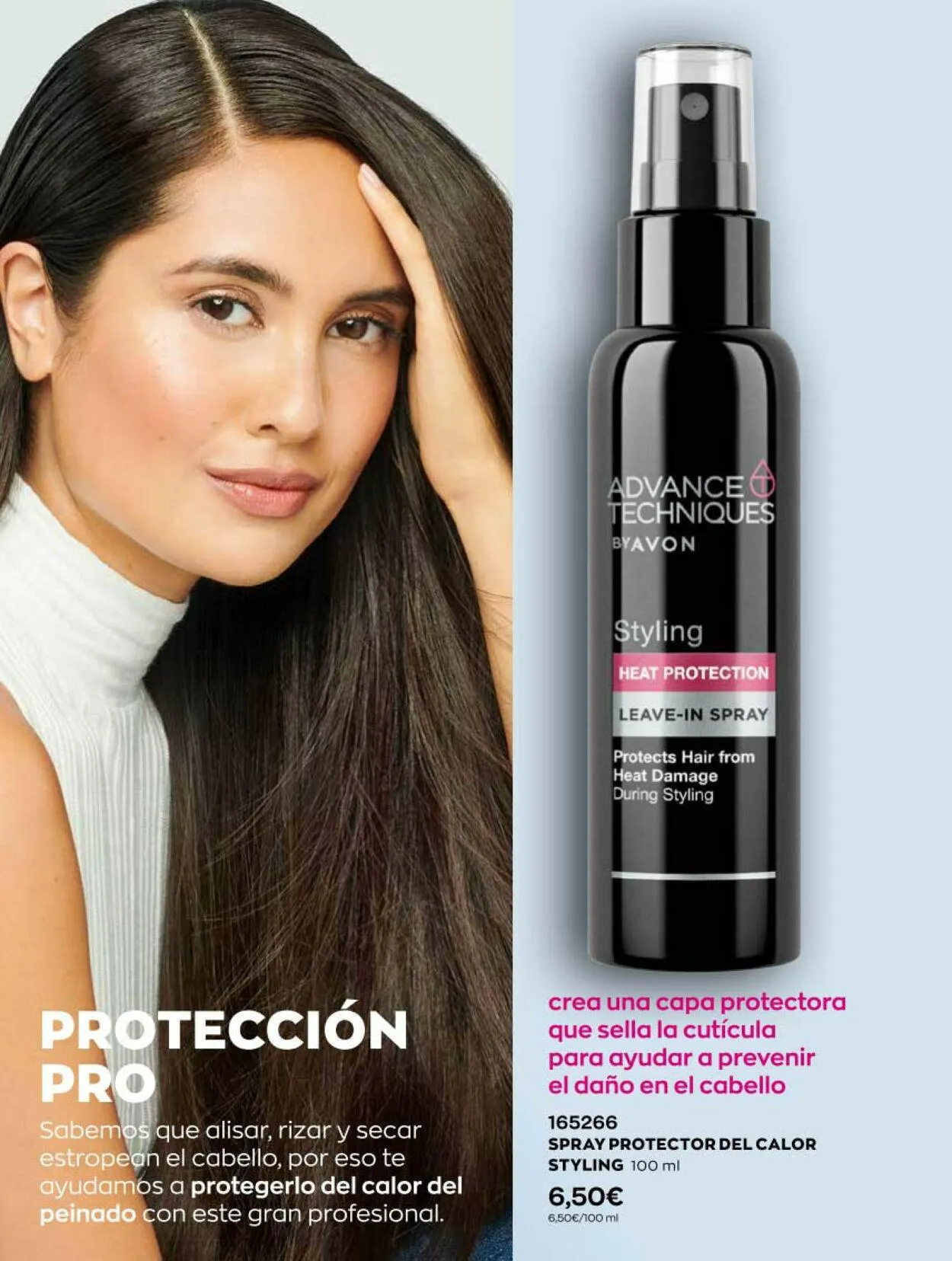 Catálogo de Avon Oferta actual 1 de julio al 31 de julio 2023 - Página 140