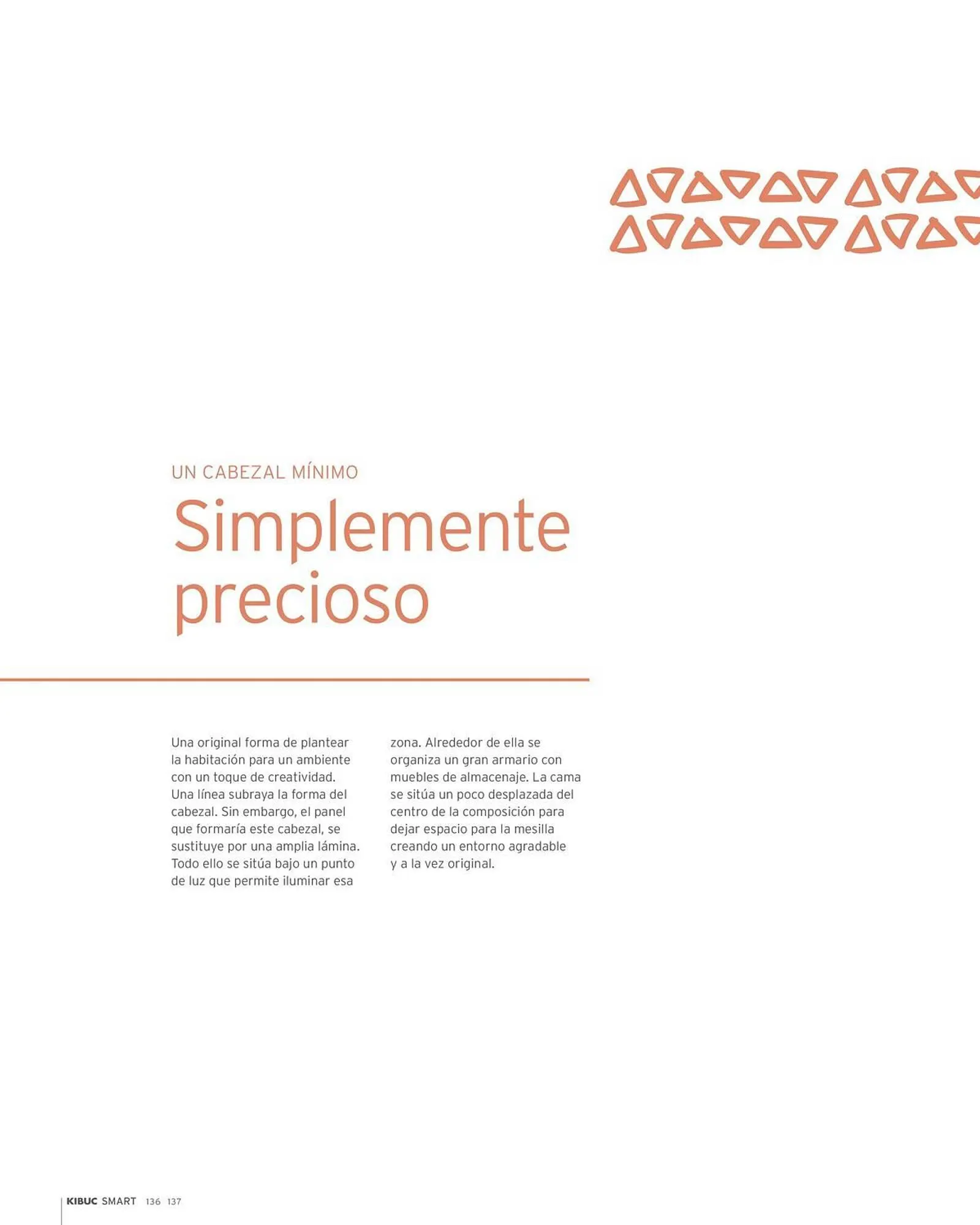 Catálogo de Catálogo Kibuc 5 de enero al 31 de diciembre 2026 - Página 136