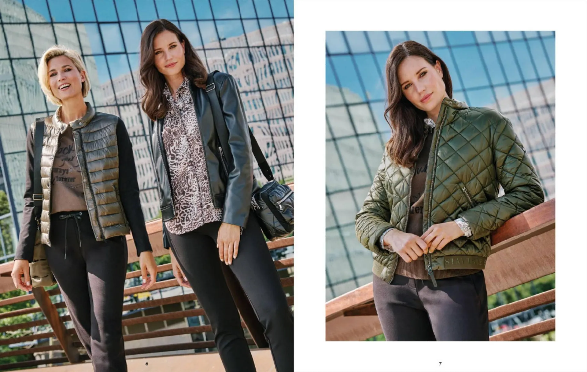 Catálogo de Folleto Punt Roma 28 de agosto al 27 de febrero 2024 - Página 4