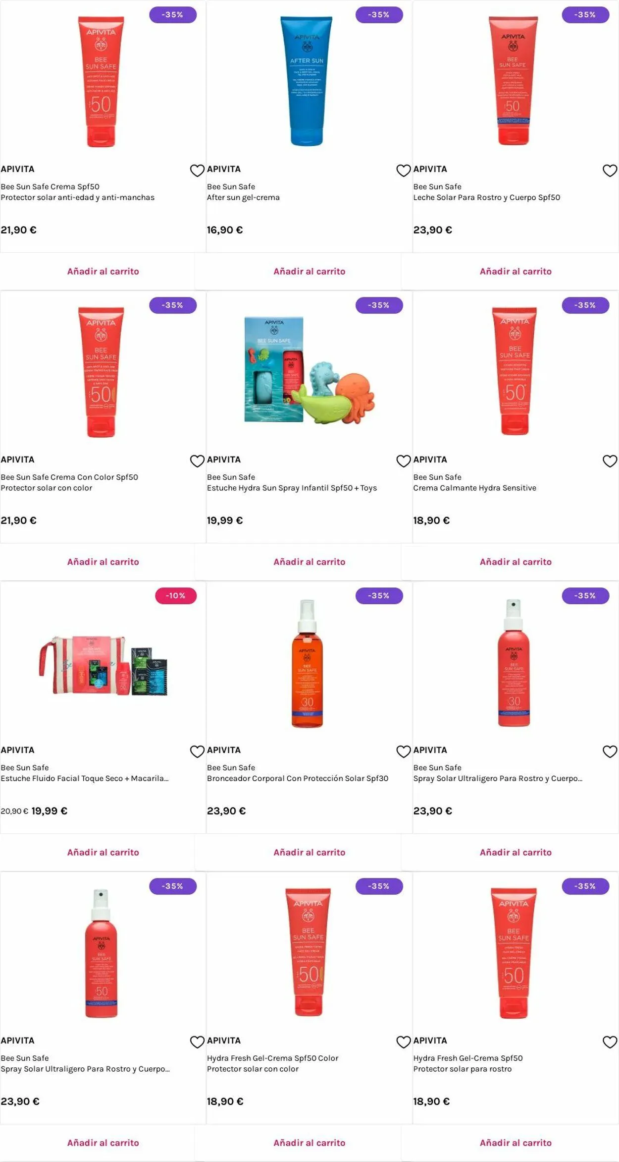 Catálogo de Druni 4 de agosto al 13 de agosto 2025 - Página 115