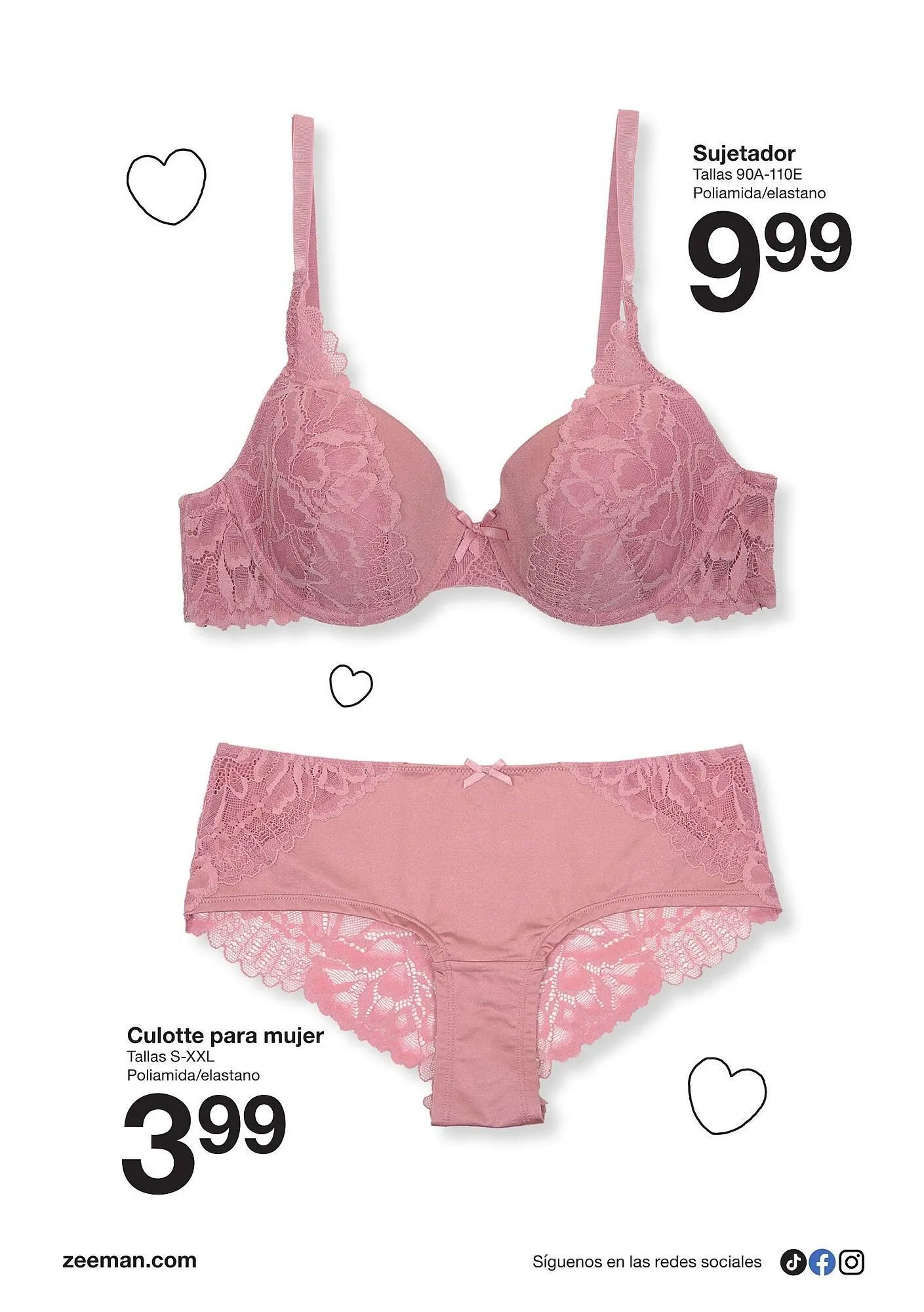 Catálogo de Catálogo Zeeman 17 de enero al 30 de enero 2026 - Página 16