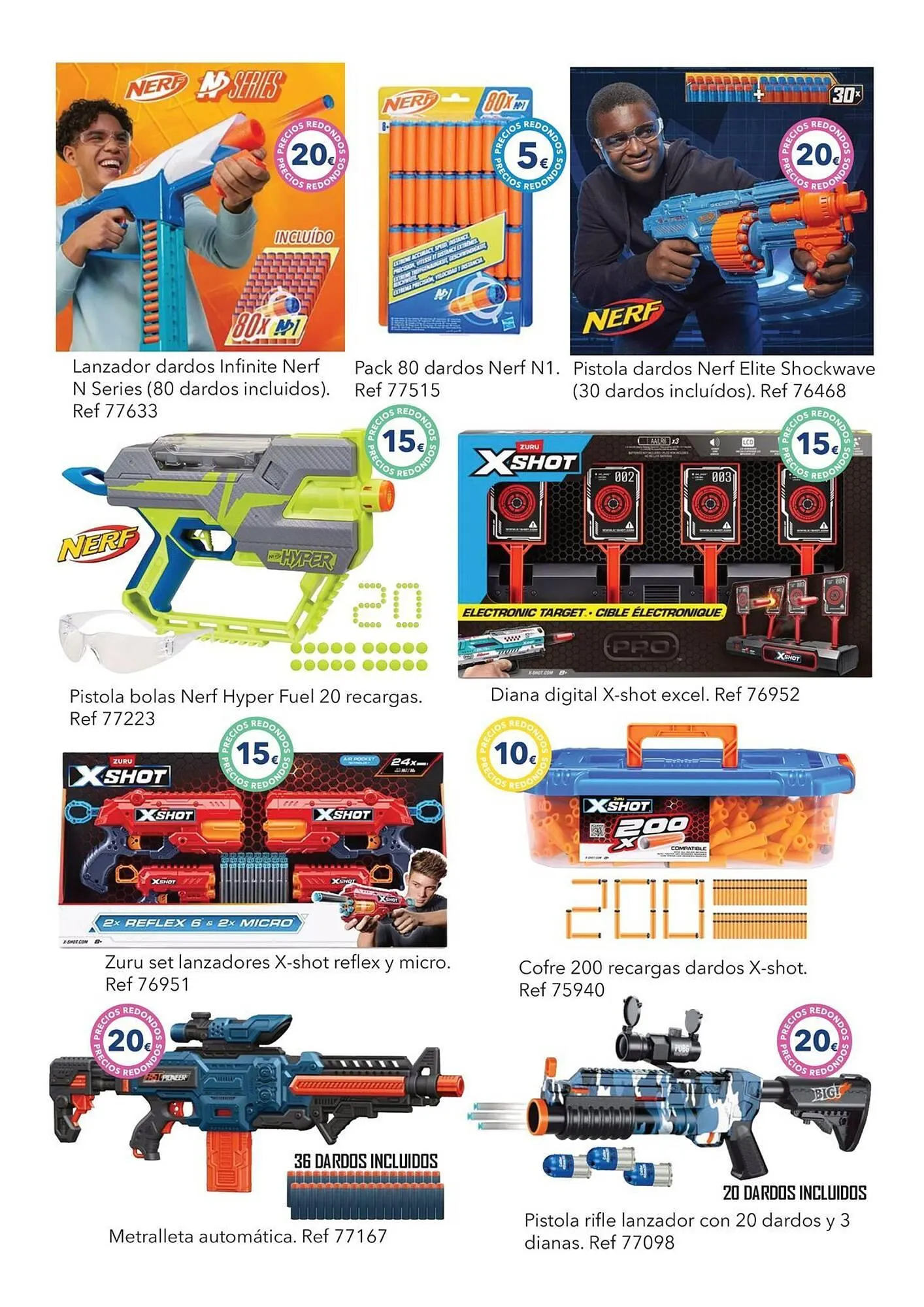 Catálogo de Folleto Tiendas MGI 3 de diciembre al 30 de diciembre 2025 - Página 18