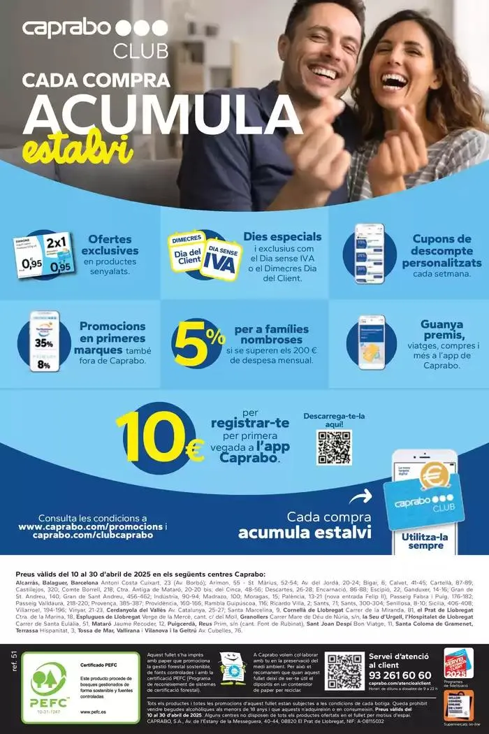 Catálogo de 2a unitat -70% 10 de abril al 30 de abril 2025 - Página 20