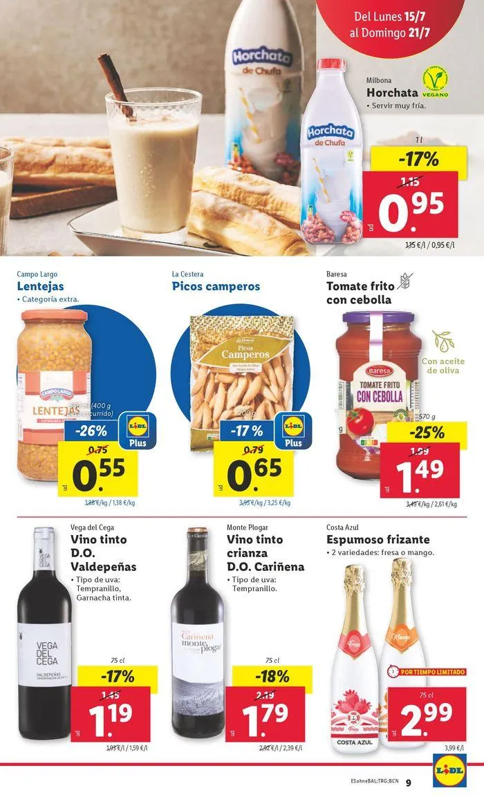 Catálogo de Tú puedes con Parkside 15 de julio al 21 de julio 2024 - Página 31