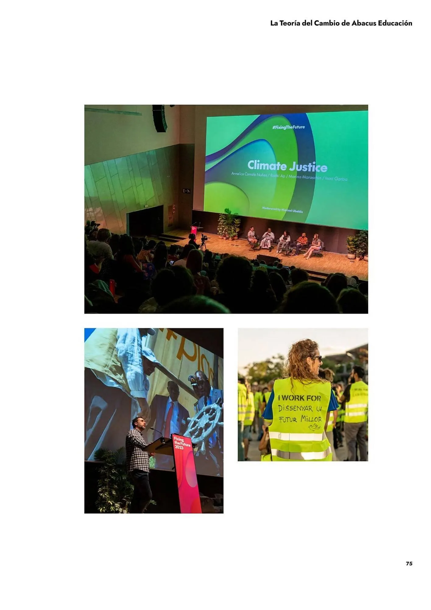 Catálogo de Catálogo Abacus 5 de marzo al 31 de diciembre 2026 - Página 75