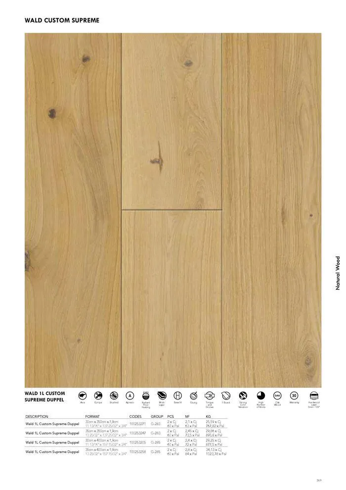 Catálogo de General Catalogue 2024 22 de mayo al 1 de enero 2025 - Página 379