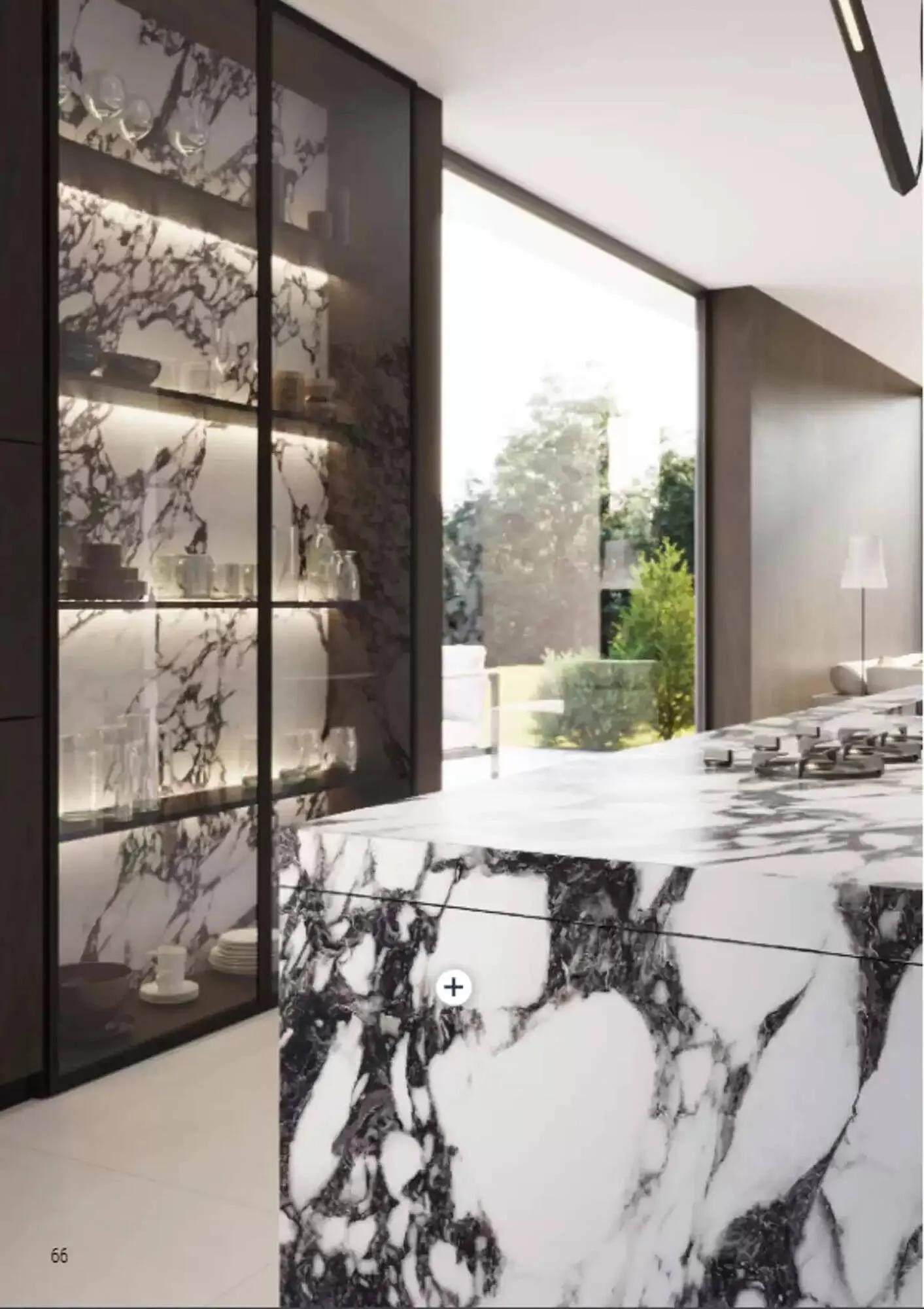 Catálogo de Folleto Porcelanosa 11 de marzo al 31 de diciembre 2025 - Página 68