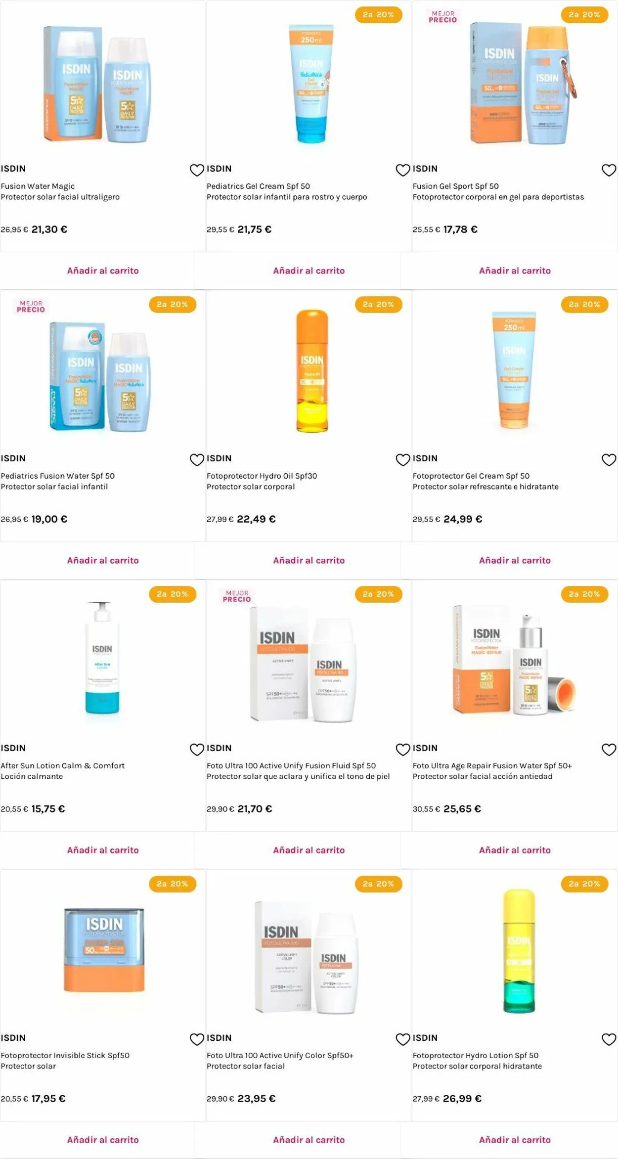 Catálogo de Druni 23 de junio al 2 de julio 2025 - Página 122