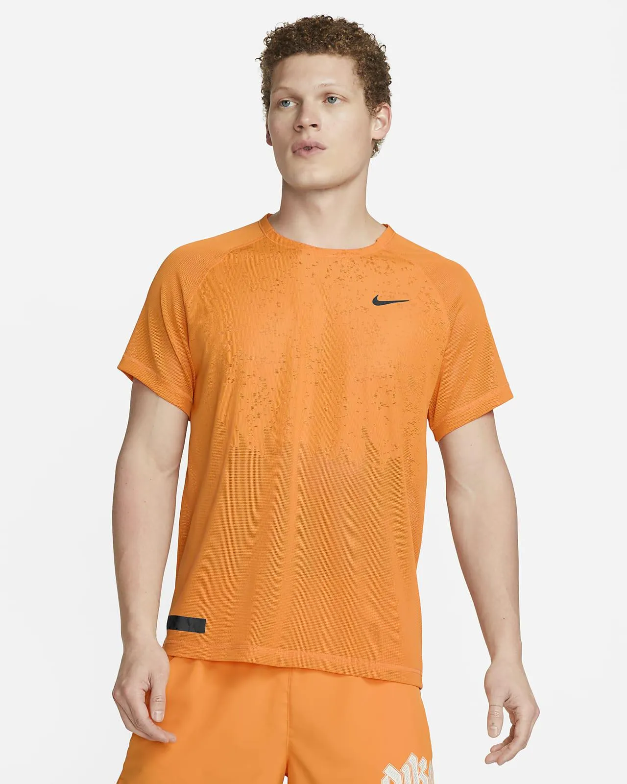 Nike Dri-FIT ADV Run Division TechKnit