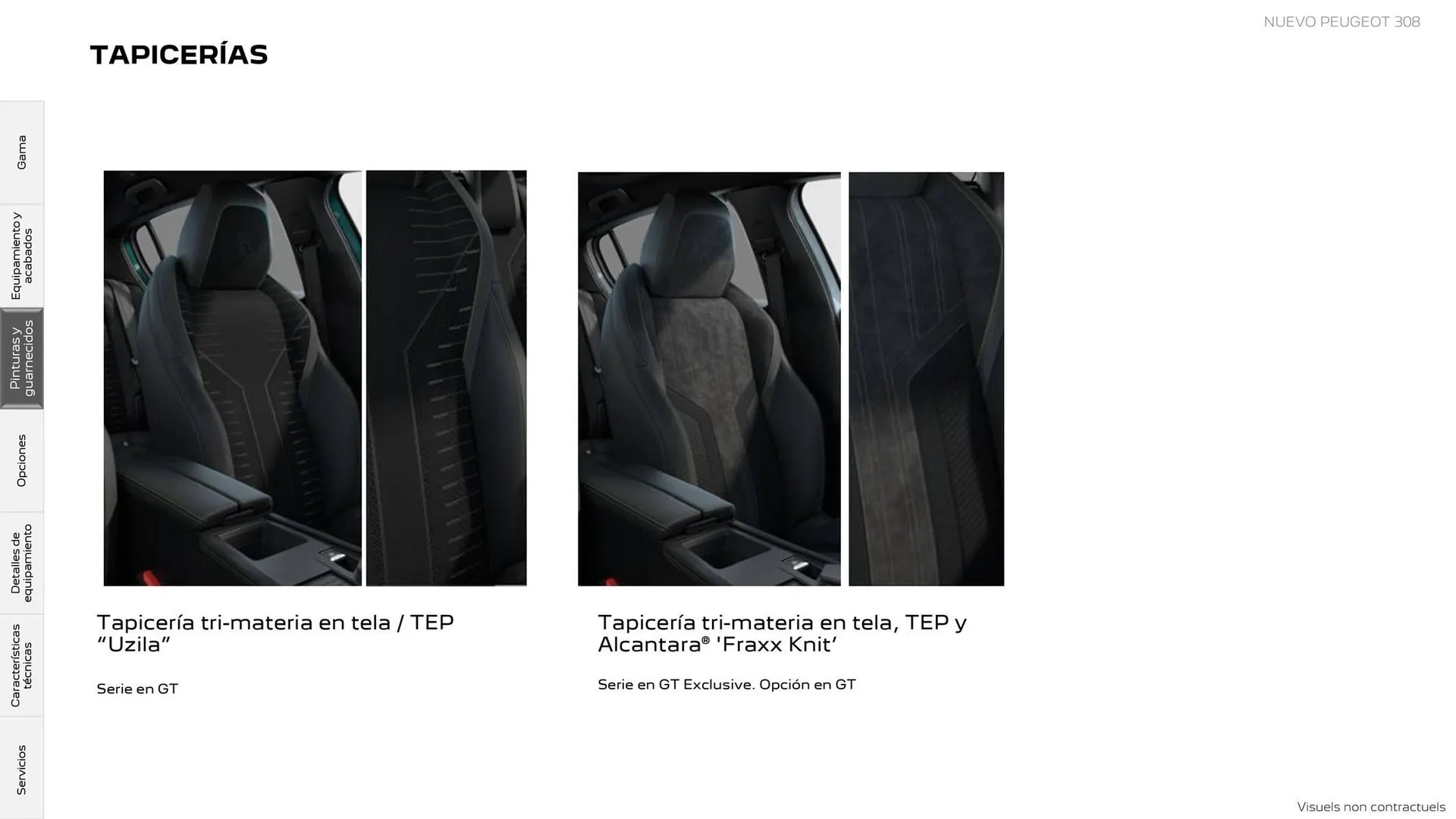 Catálogo de Folleto Peugeot 18 de diciembre al 31 de diciembre 2025 - Página 16