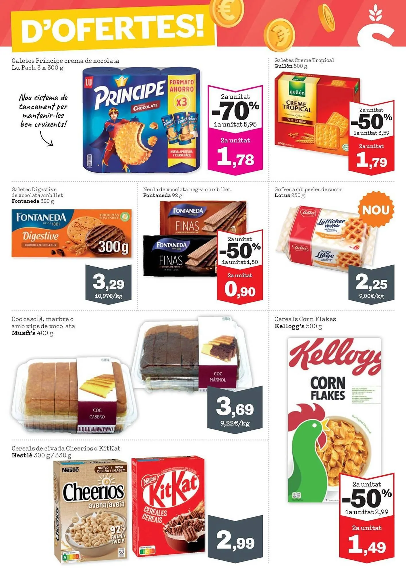 Catálogo de Catálogo Sorli 7 de enero al 27 de enero 2026 - Página 27