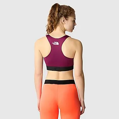 Sujetador deportivo Mountain Athletics para mujer