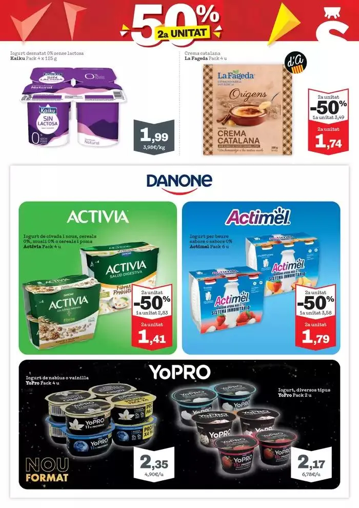 Catálogo de SuperOferta 22 de enero al 11 de febrero 2025 - Página 31