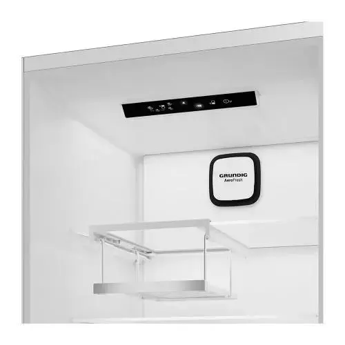 Frigorífico combi Grundig GKPN 36920 W