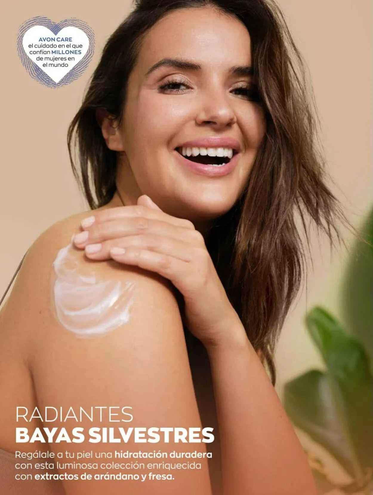 Catálogo de Avon Oferta actual 1 de julio al 31 de julio 2023 - Página 128