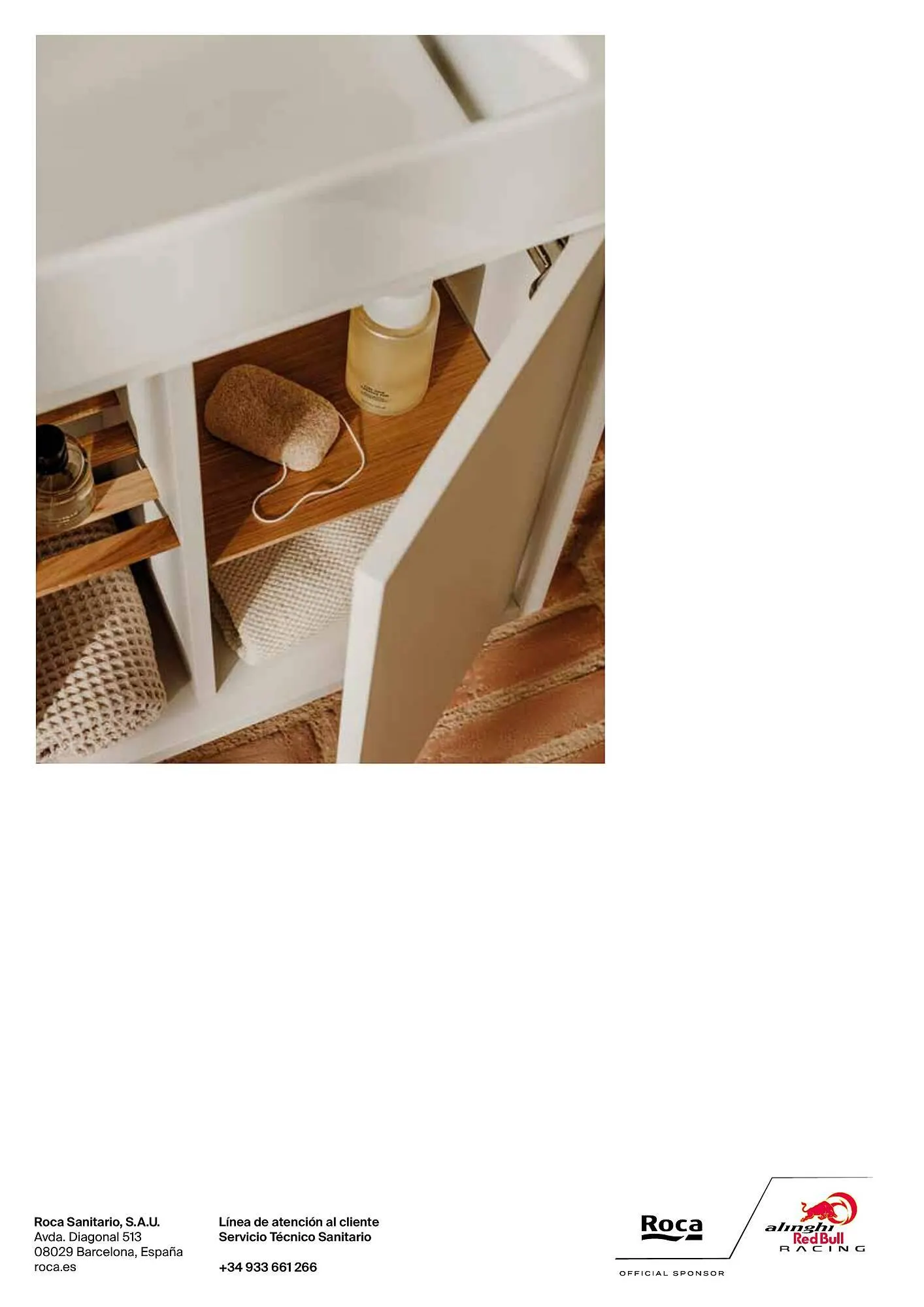 Catálogo de Folleto Roca 21 de febrero al 4 de enero 2025 - Página 395