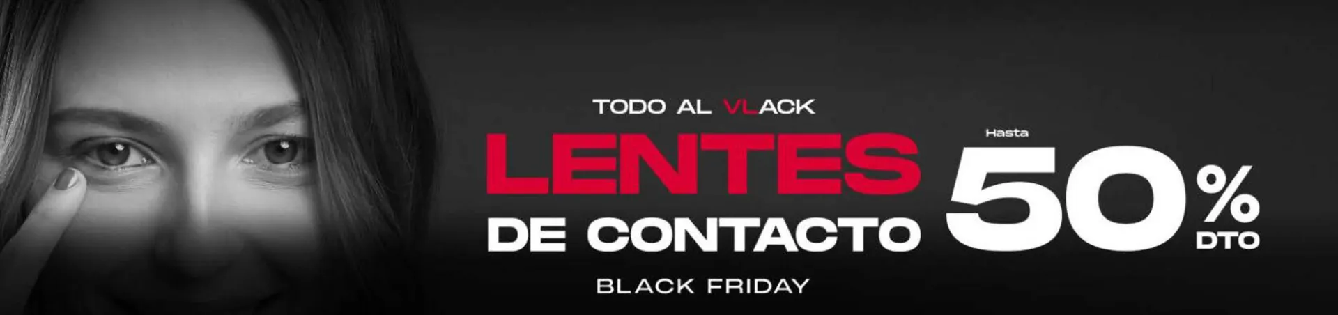 Catálogo de Folleto Visionlab 14 de noviembre al 27 de noviembre 2025 - Página 1