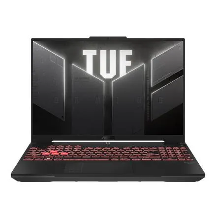 ASUS TUF Gaming A16 FA607PI-QT040 (2024) + Paquete Black Myth: Wukong GeForce RTX serie 40