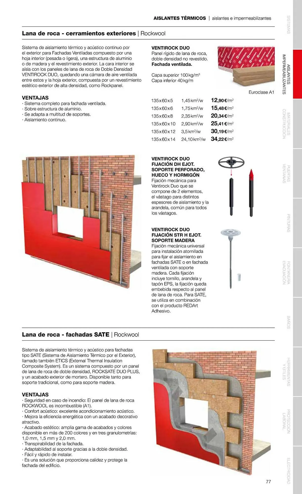 Catálogo de Folleto Grup Gamma 1 de febrero al 31 de diciembre 2023 - Página 79