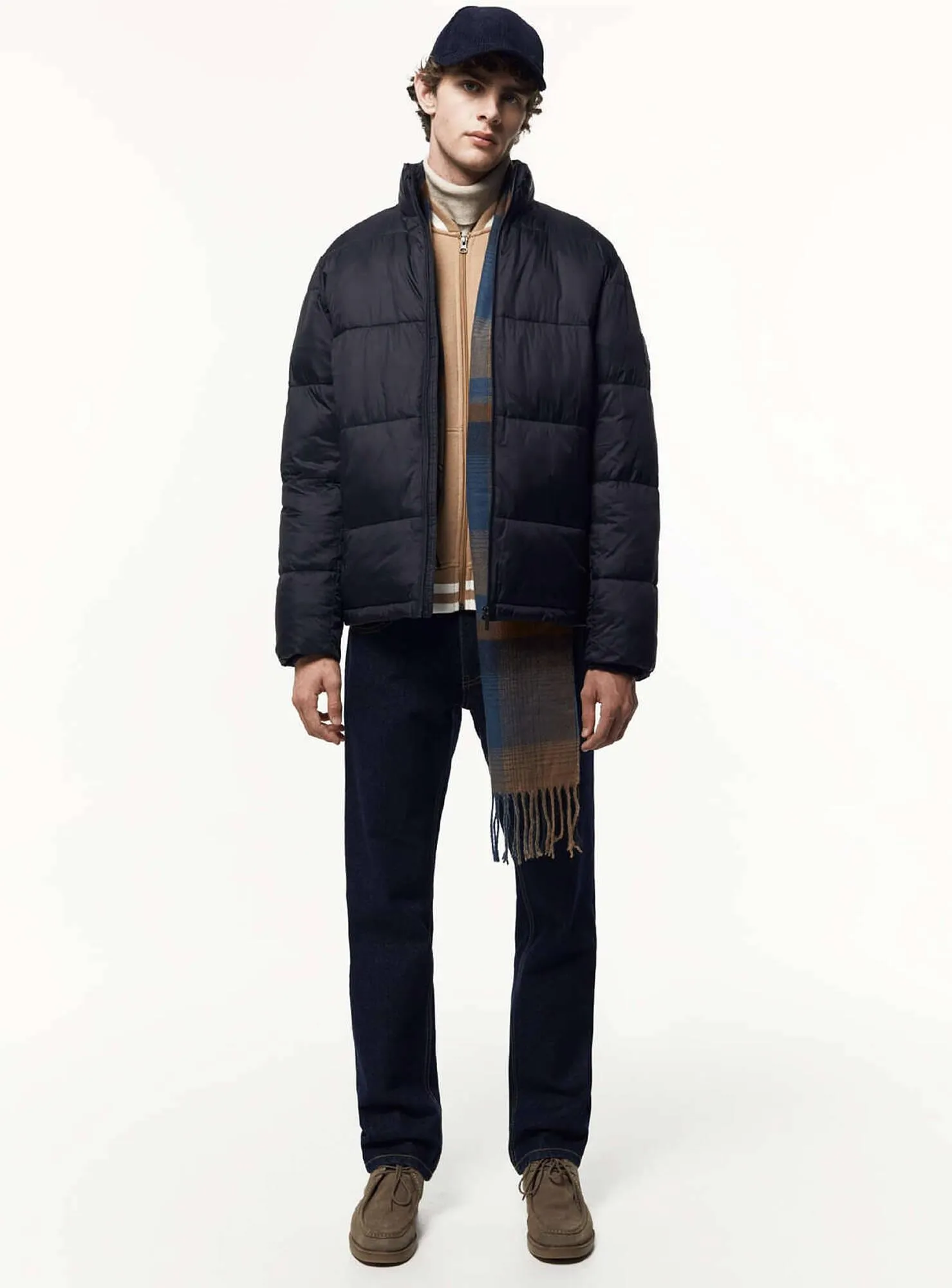 Catálogo de Folleto Sfera 11 de enero al 31 de enero 2024 - Página 2