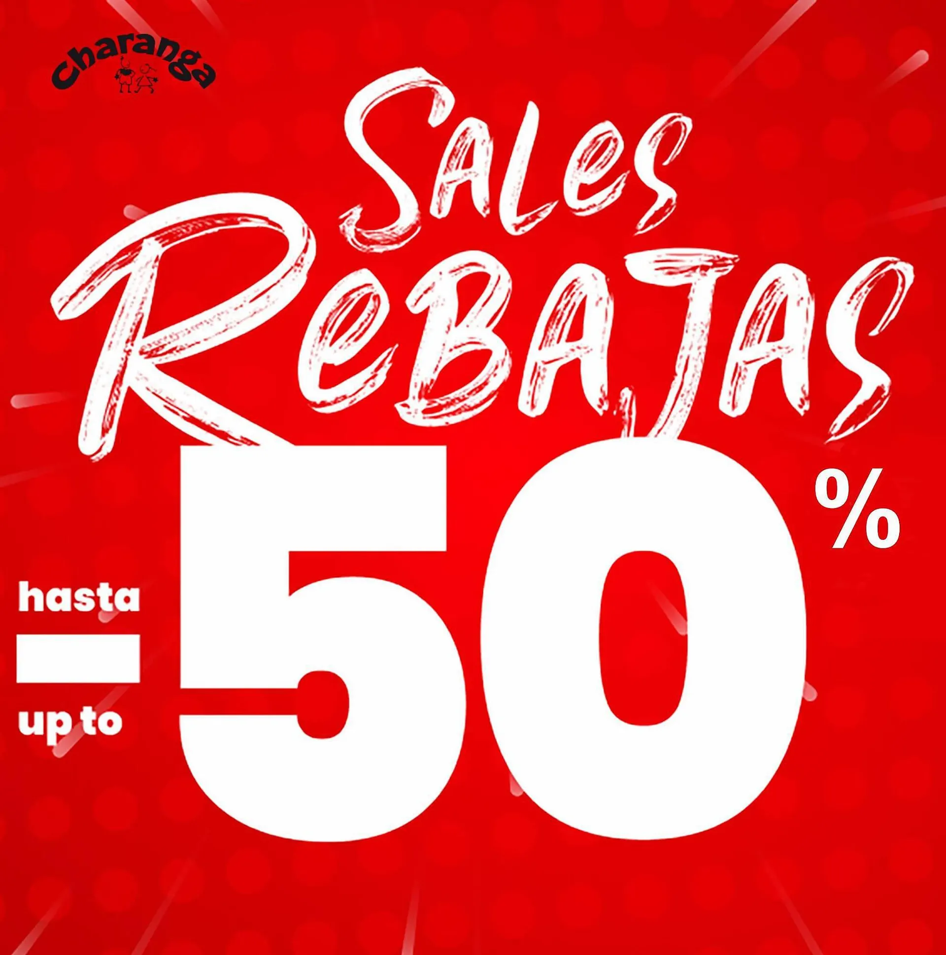 Folleto Charanga - 1