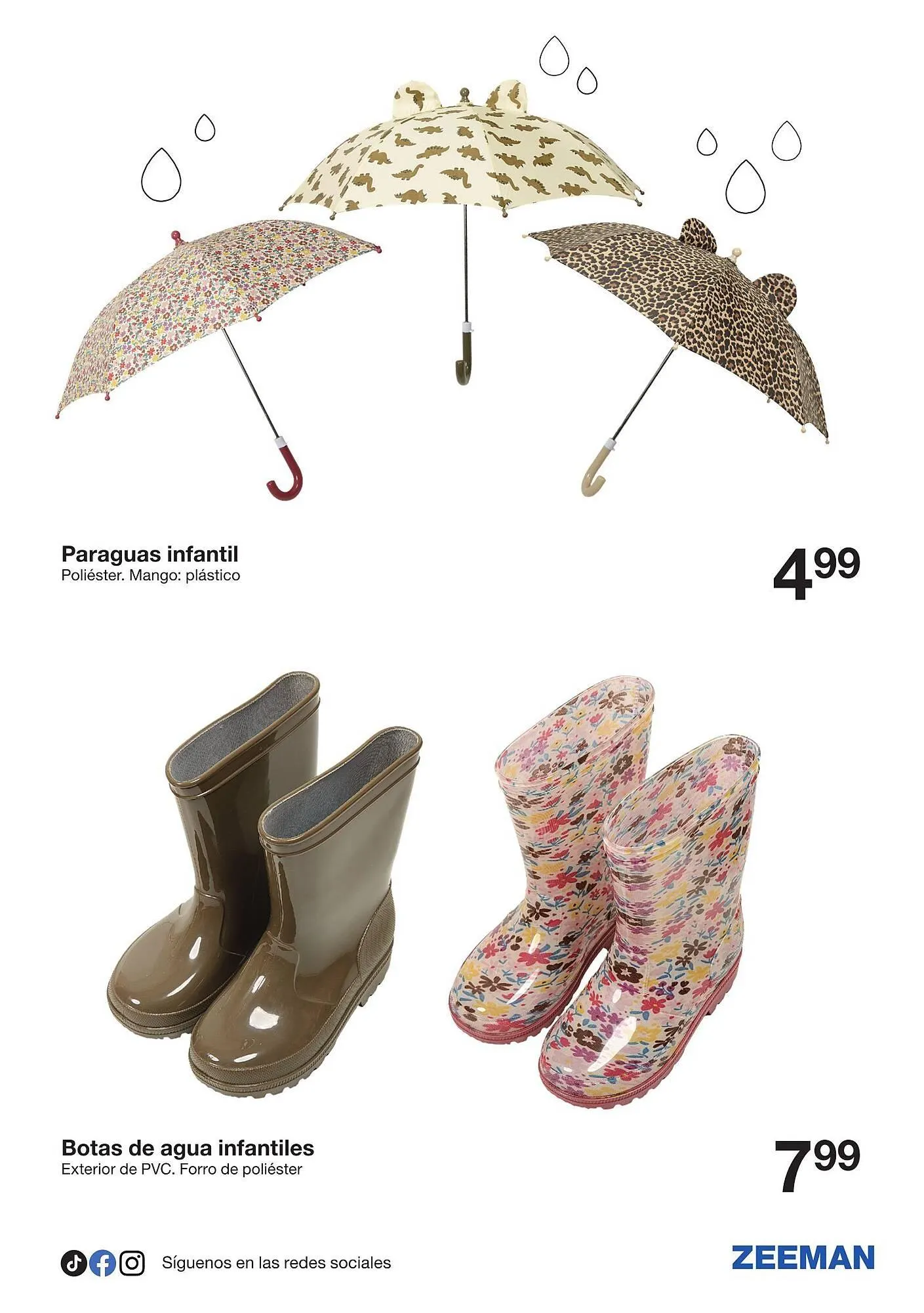 Catálogo de Catálogo Zeeman 24 de enero al 30 de enero 2026 - Página 7