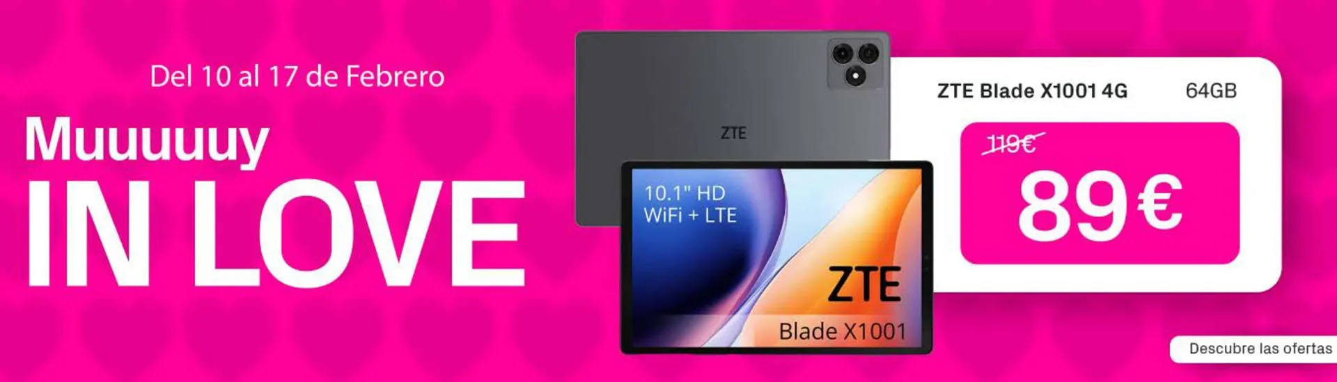 Catálogo de Catálogo Phone House 10 de febrero al 17 de febrero 2026 - Página 4