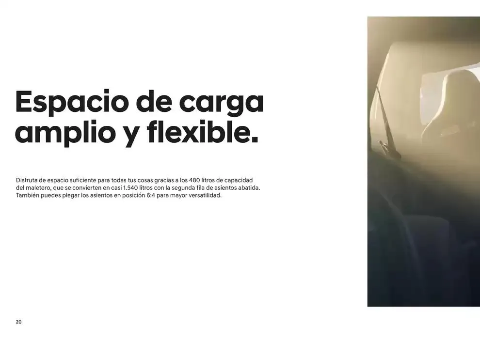 Catálogo de Hyundai - IONIQ 5 N 31 de diciembre al 31 de diciembre 2025 - Página 20