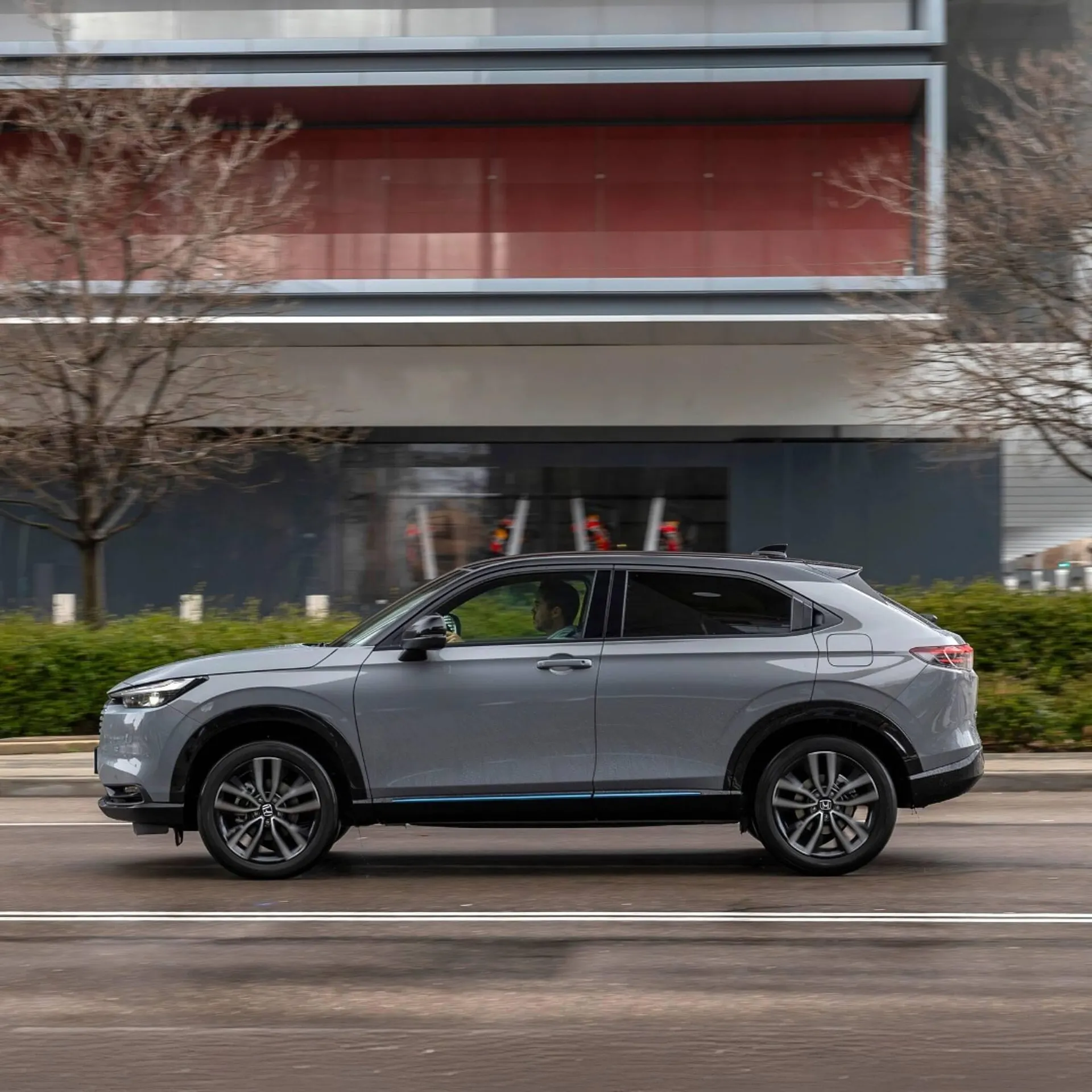 Catálogo de Folleto Honda 13 de mayo al 30 de junio 2025 - Página 1