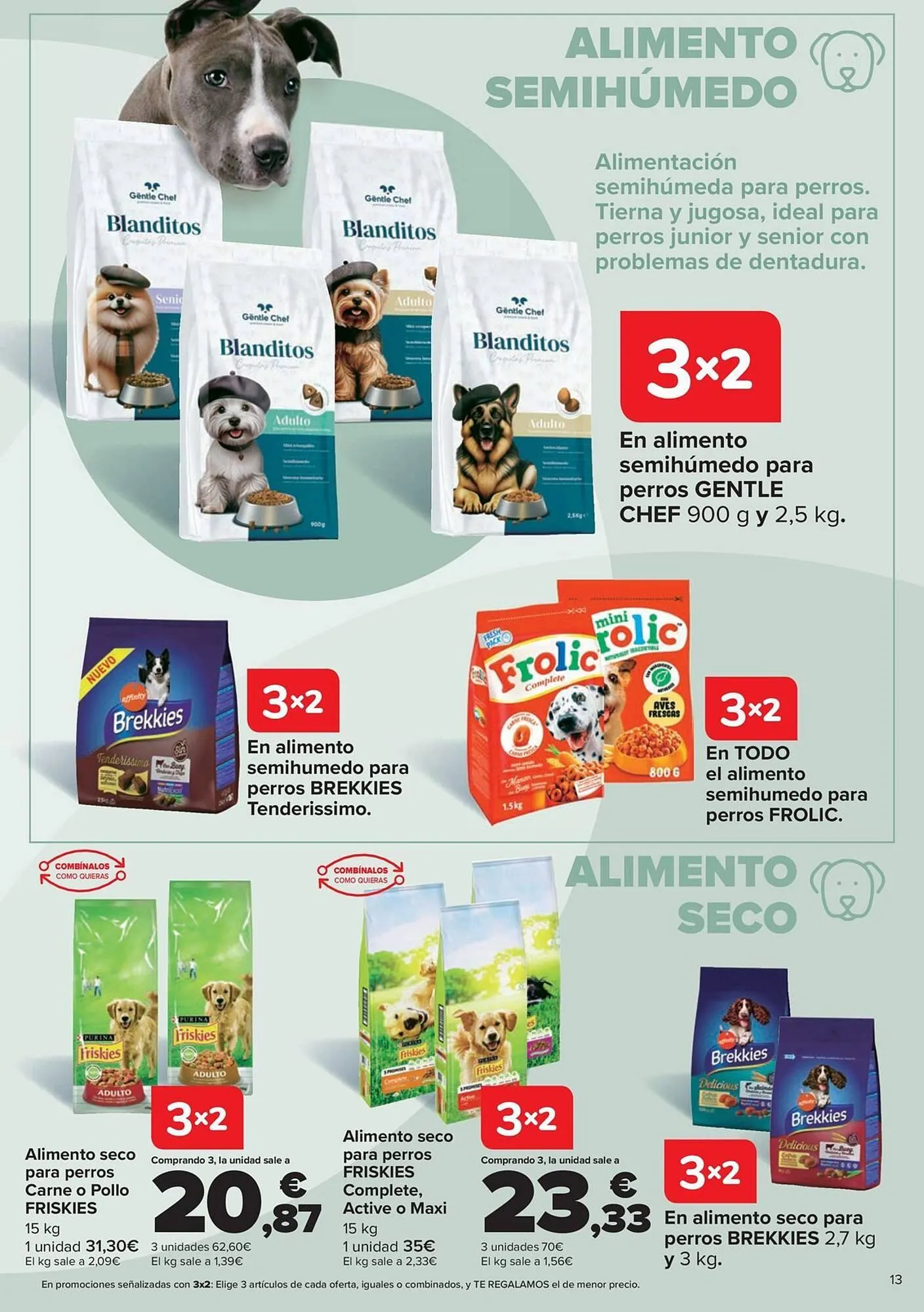 Catálogo de Folleto Carrefour 27 de junio al 10 de julio 2025 - Página 13