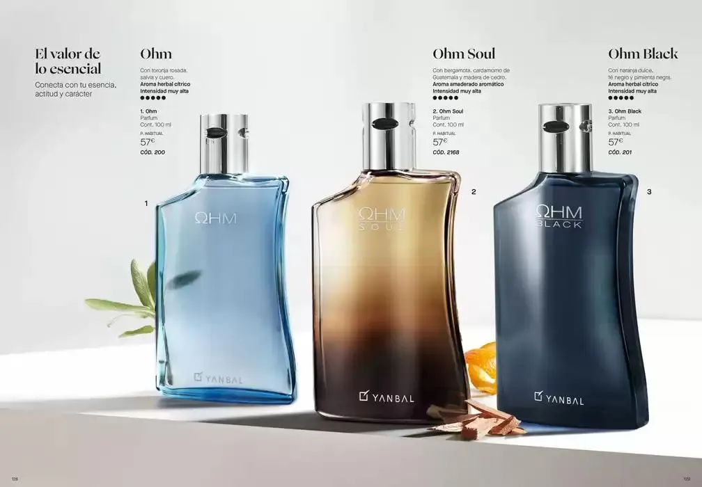 Catálogo de Catálogo Anual 3 de febrero al 31 de diciembre 2025 - Página 65