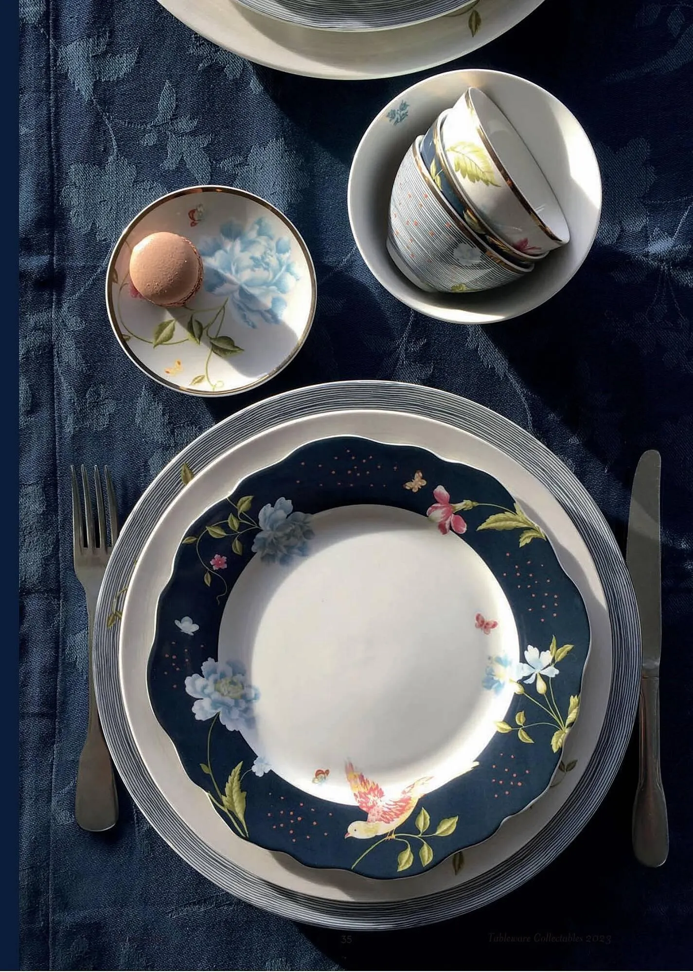 Catálogo de Folleto Laura Ashley 20 de julio al 31 de diciembre 2023 - Página 35