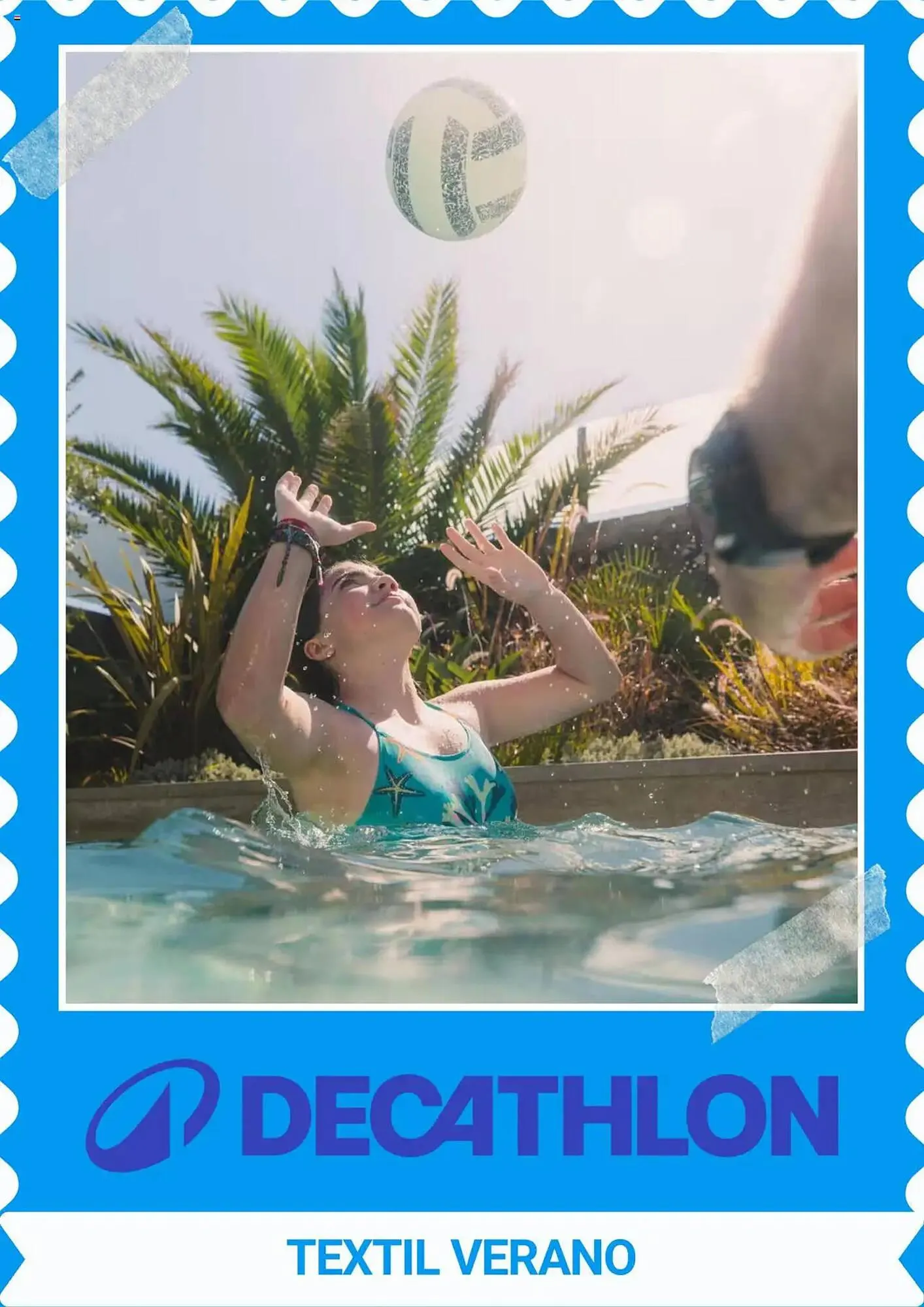 Folleto Decathlon - 1