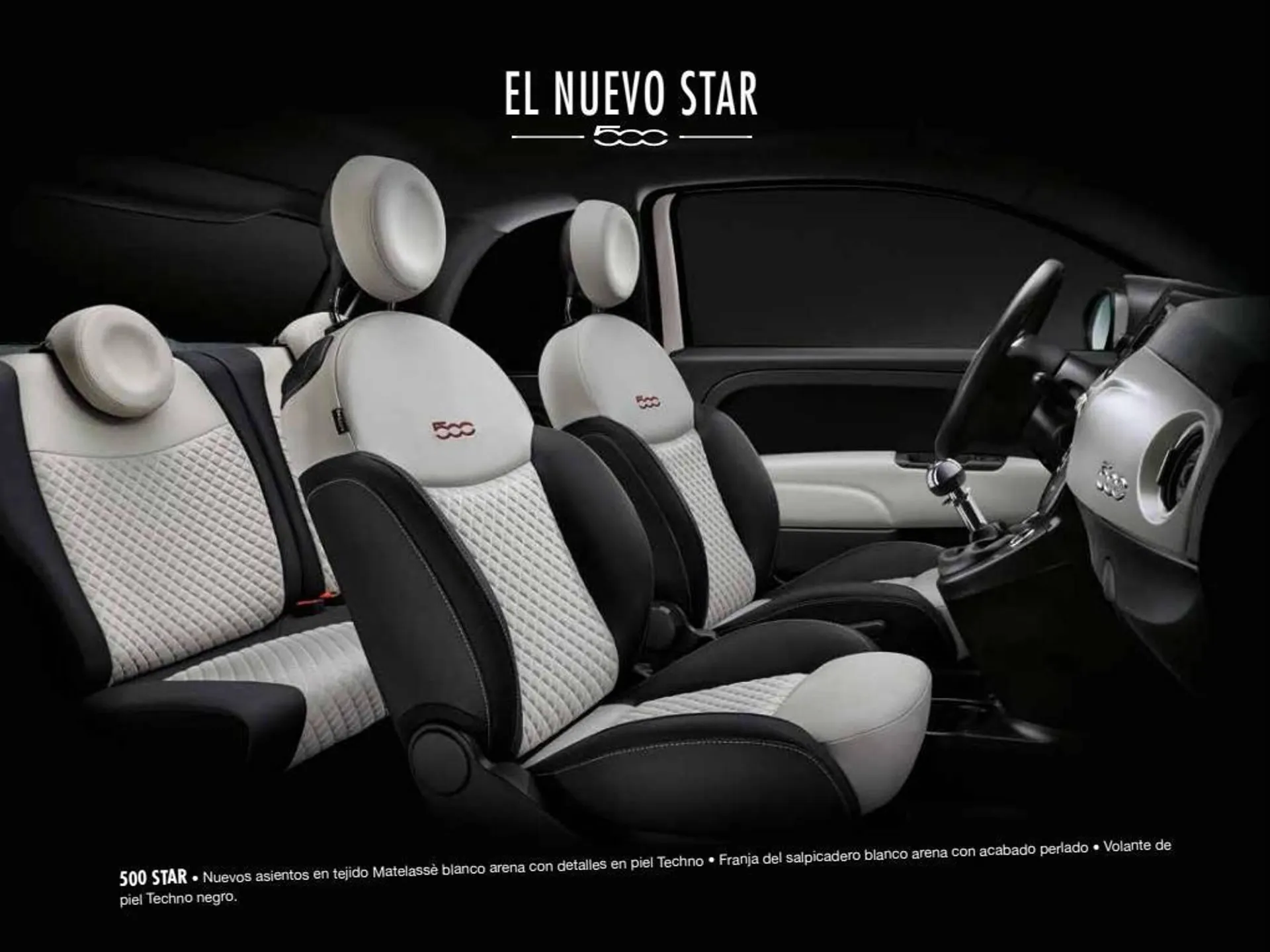 Catálogo de Folleto Fiat 24 de mayo al 31 de diciembre 2023 - Página 34