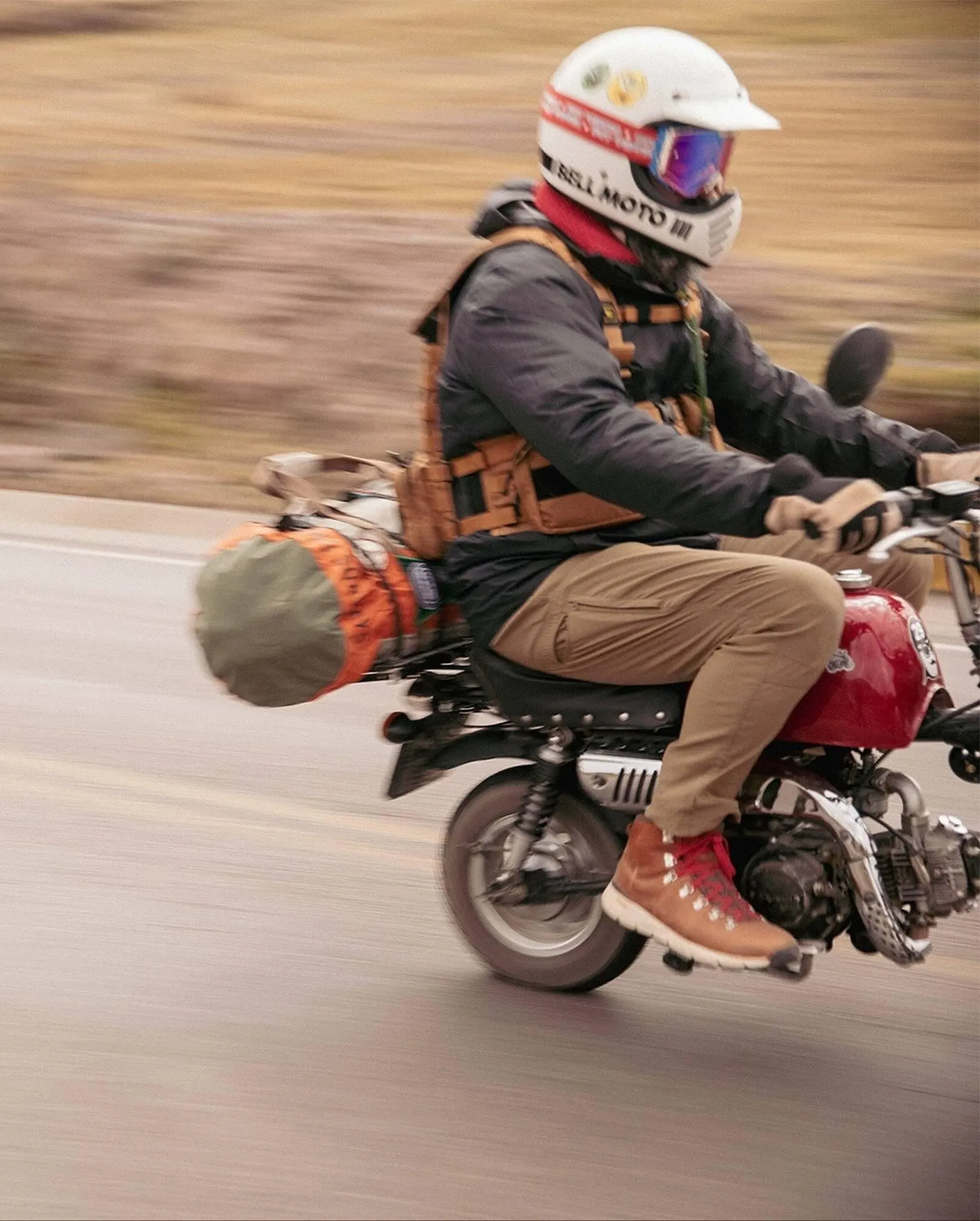 Catálogo de Folleto Napapijri 19 de septiembre al 8 de noviembre 2025 - Página 5