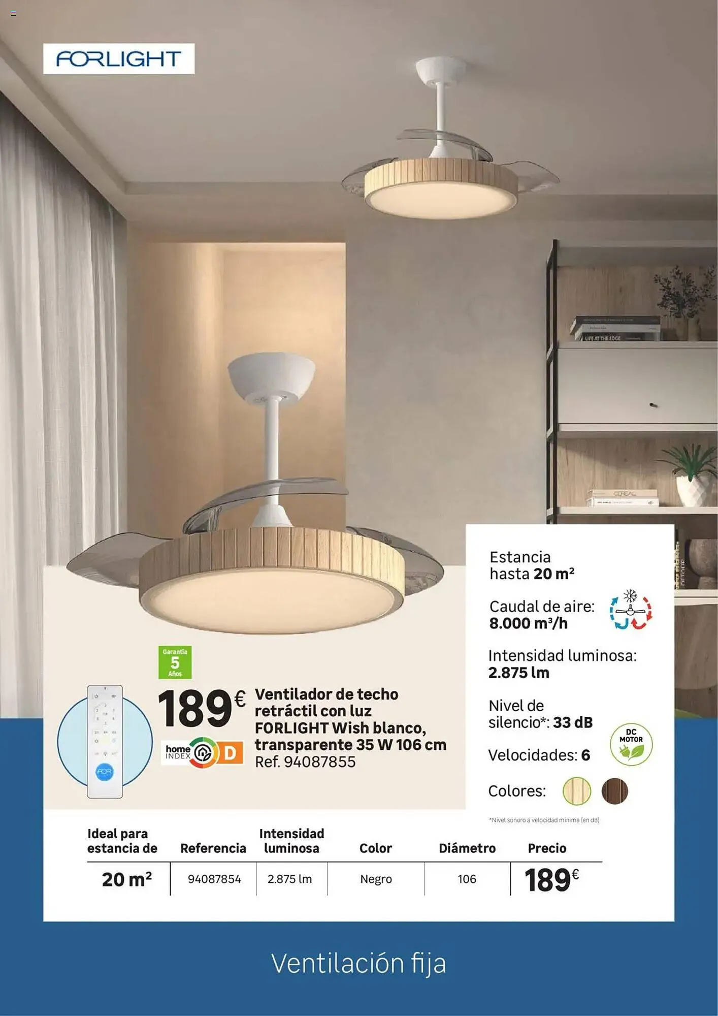 Catálogo de Folleto Leroy Merlin 2 de junio al 23 de junio 2025 - Página 126