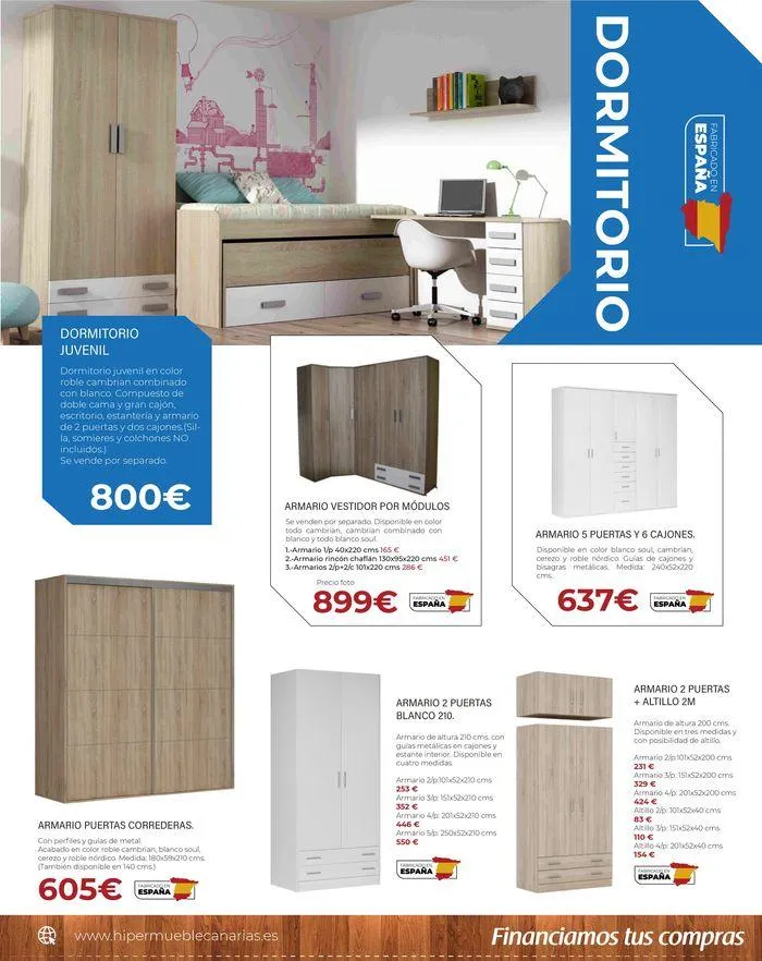 Catálogo de Hasta el 31 de diciembre 16 de agosto al 31 de diciembre 2024 - Página 4