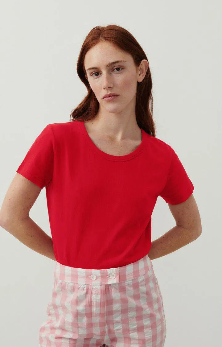 Camiseta mujer Gamipy