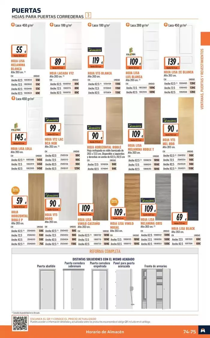 Catálogo de Catálogo 2025 Cordoba 1 de enero al 31 de diciembre 2025 - Página 75