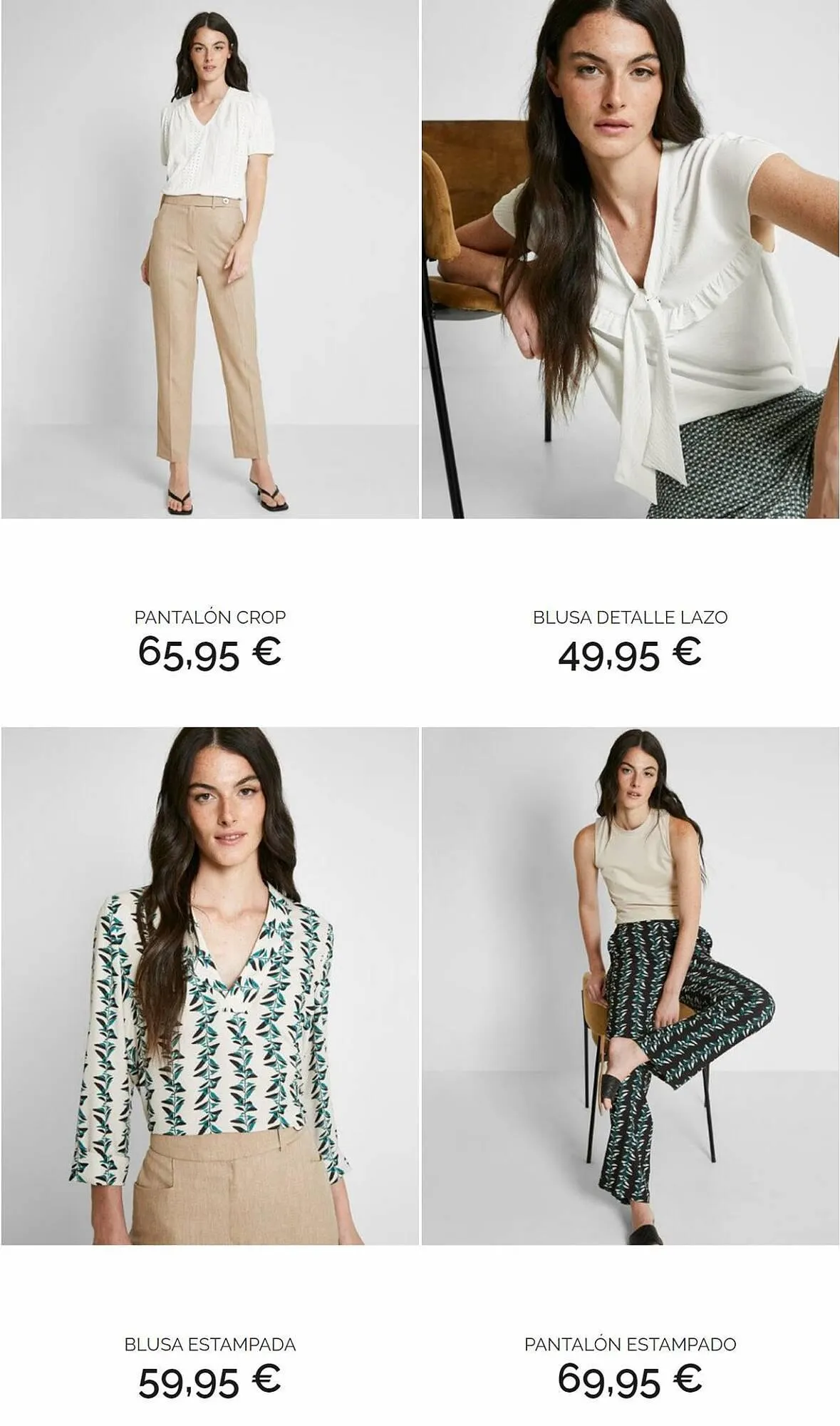 Catálogo de Folleto Trucco 1 de agosto al 31 de agosto 2023 - Página 4