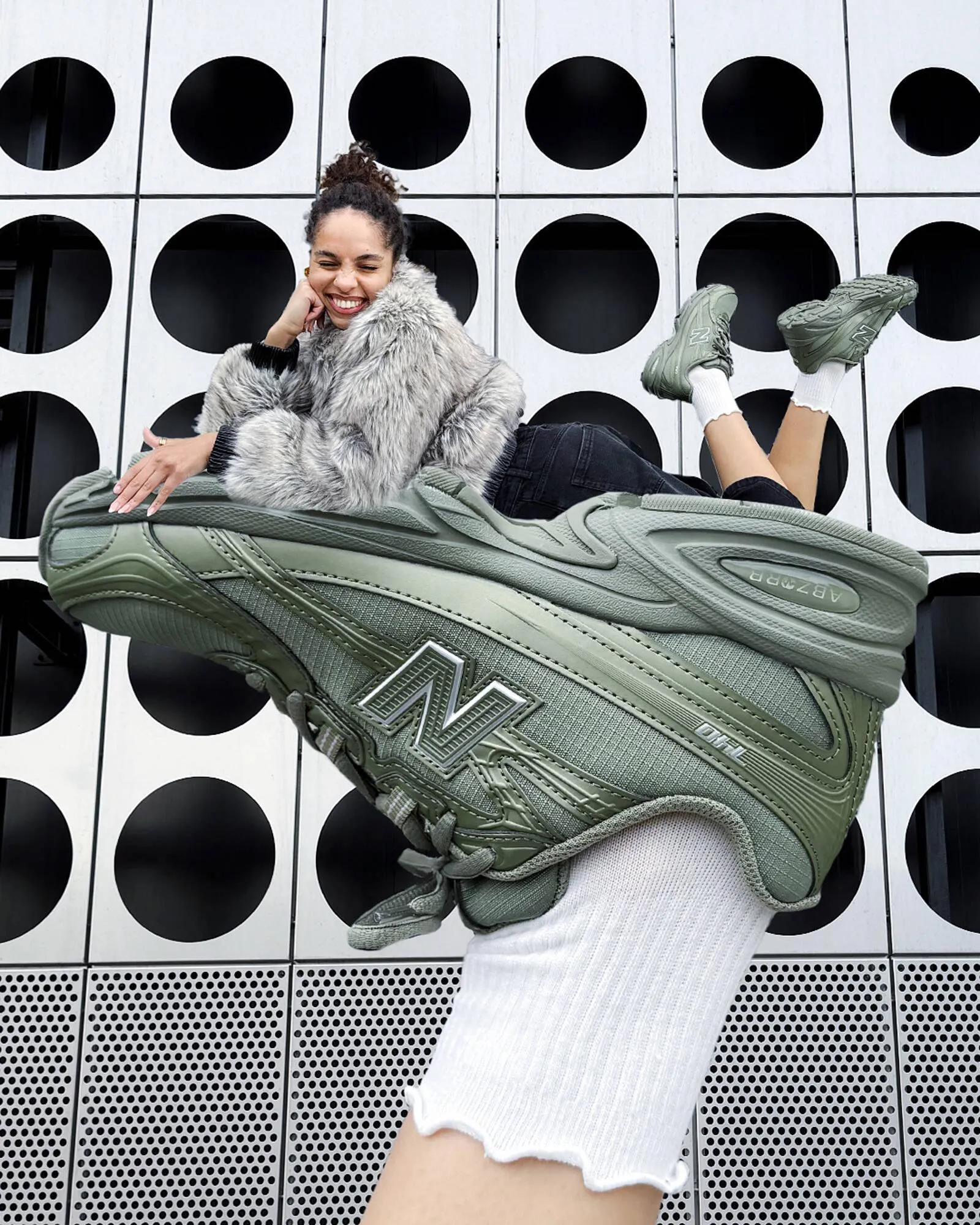 Catálogo de Catálogo Foot Locker 8 de febrero al 4 de abril 2026 - Página 3