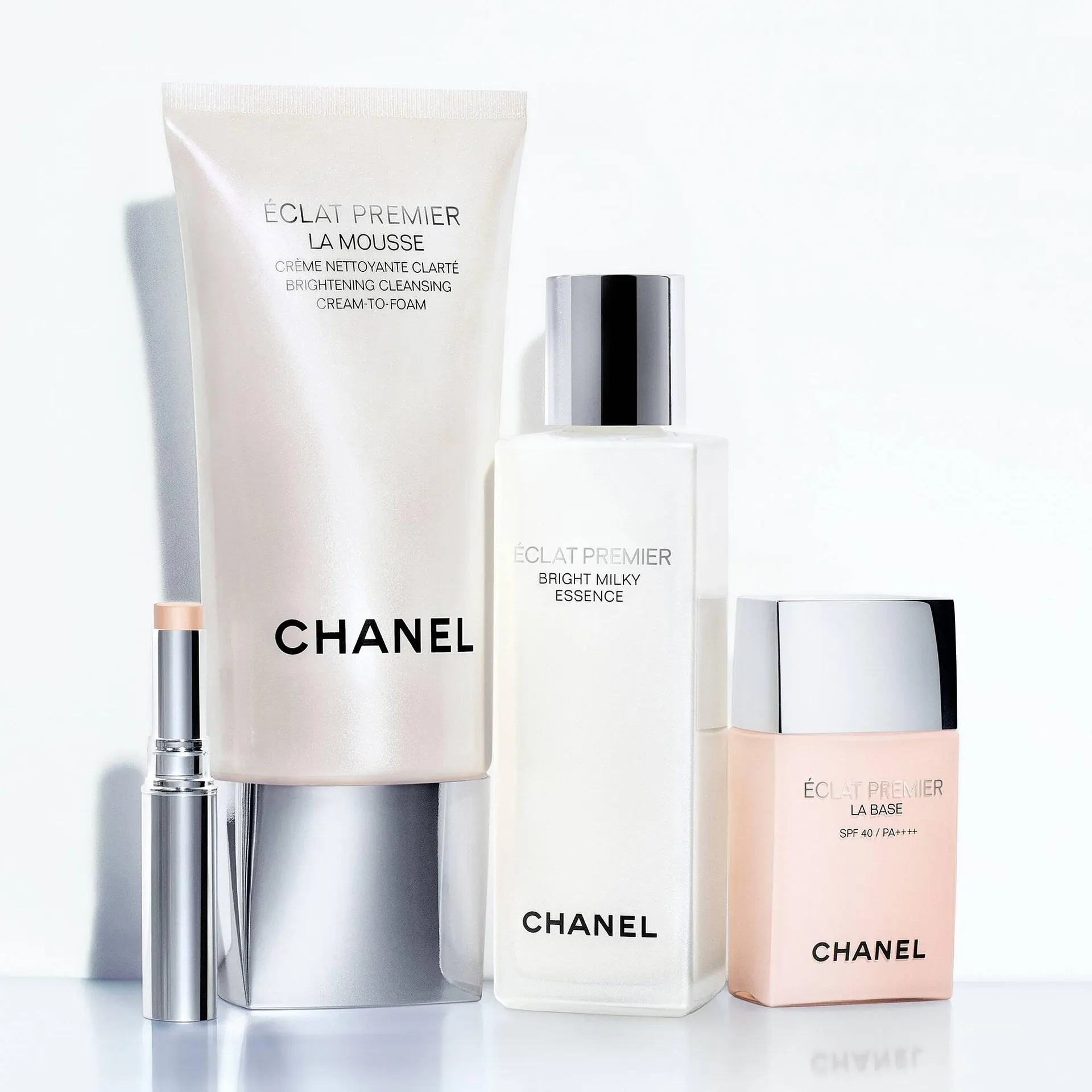 Catálogo de Folleto Chanel 28 de marzo al 10 de mayo 2025 - Página 2