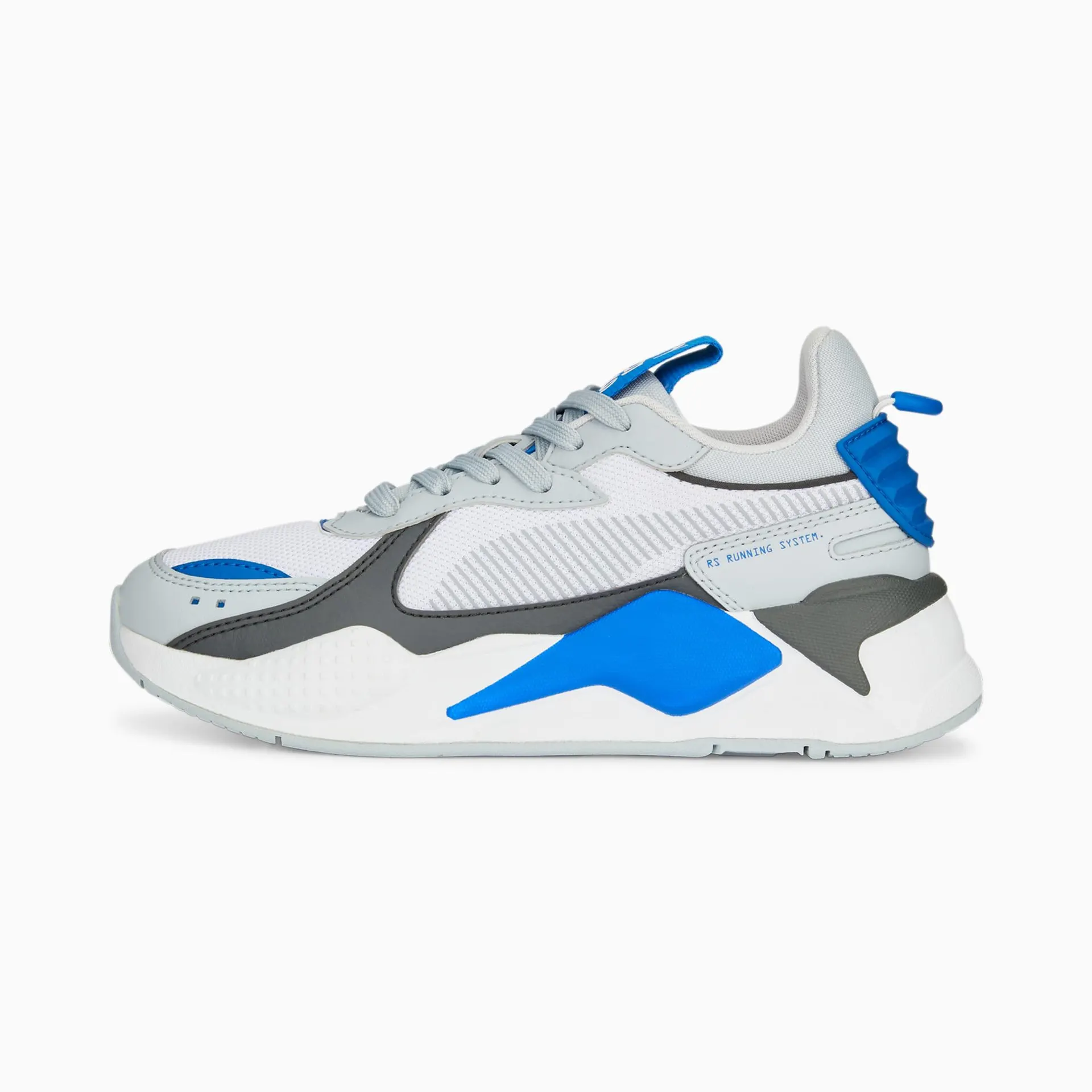 Zapatillas juveniles RS-X Geek AC+