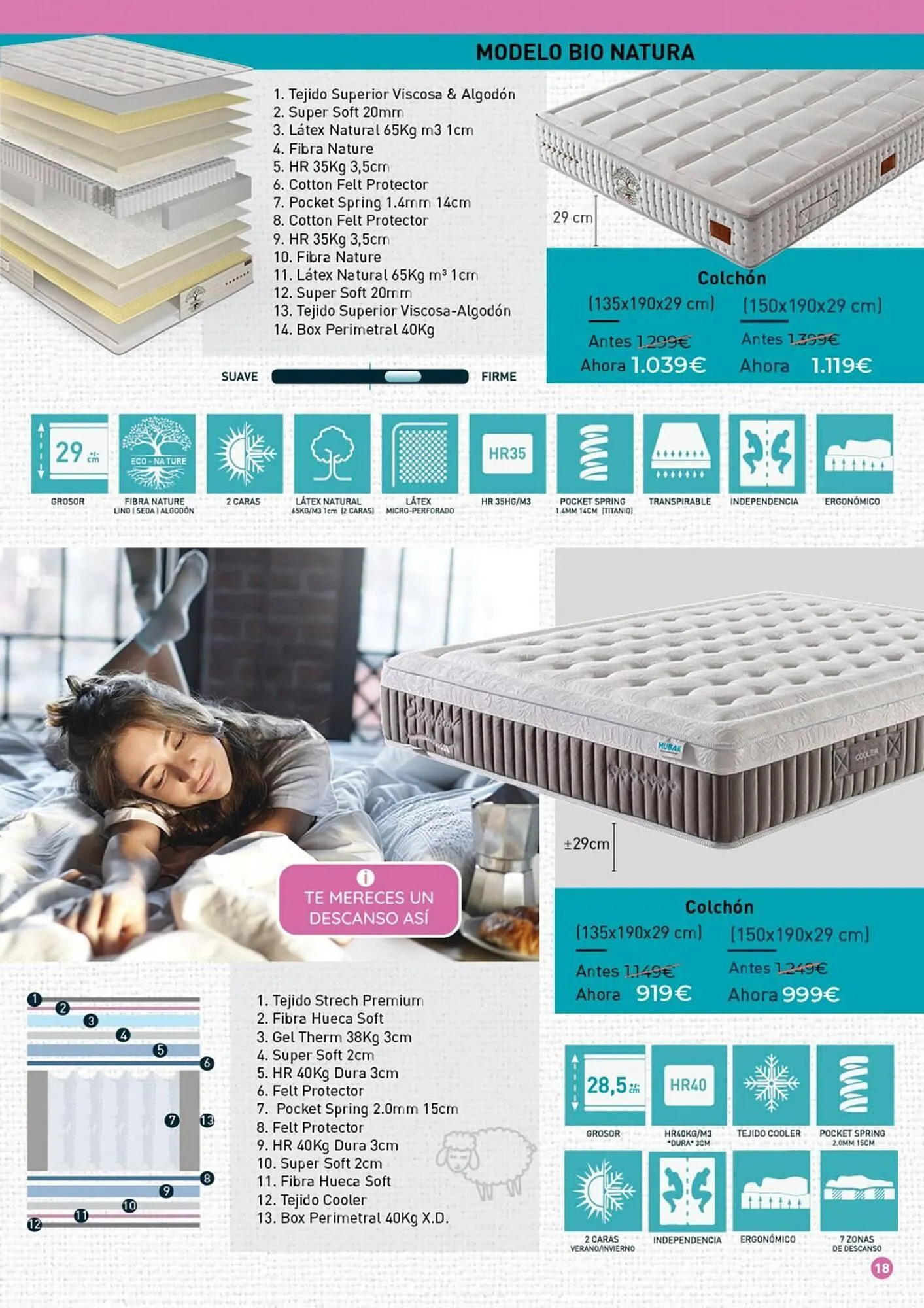 Catálogo de Folleto Mubak 1 de abril al 30 de abril 2026 - Página 18