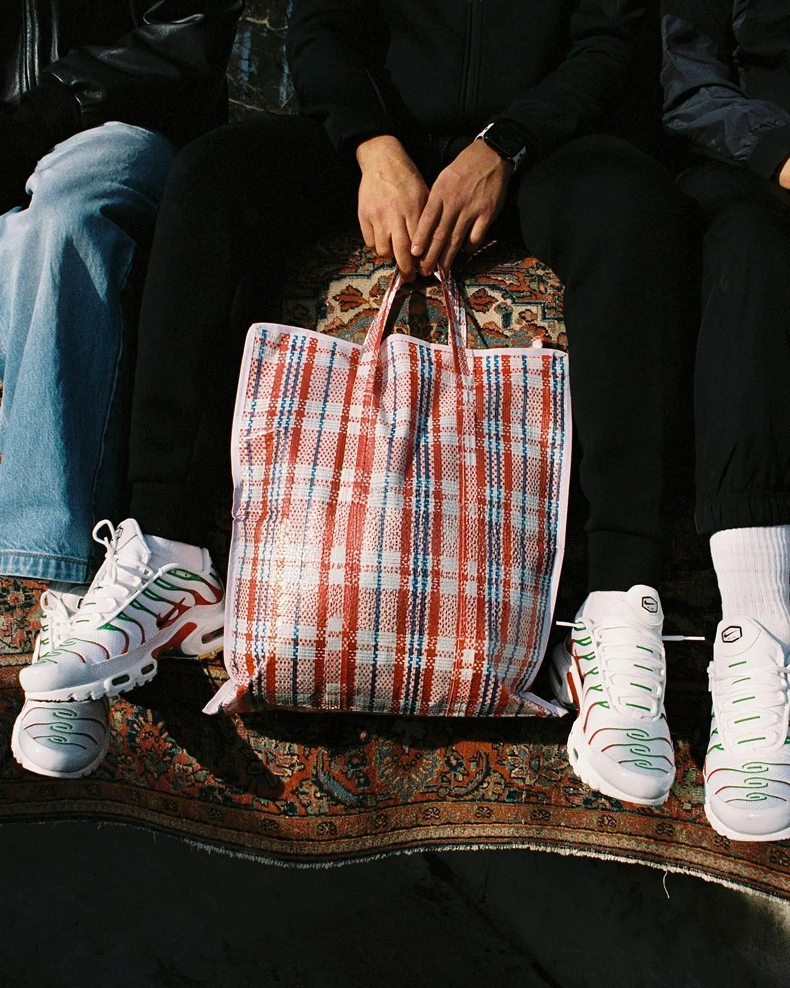 Catálogo de Catálogo Foot Locker 22 de diciembre al 7 de febrero 2026 - Página 3