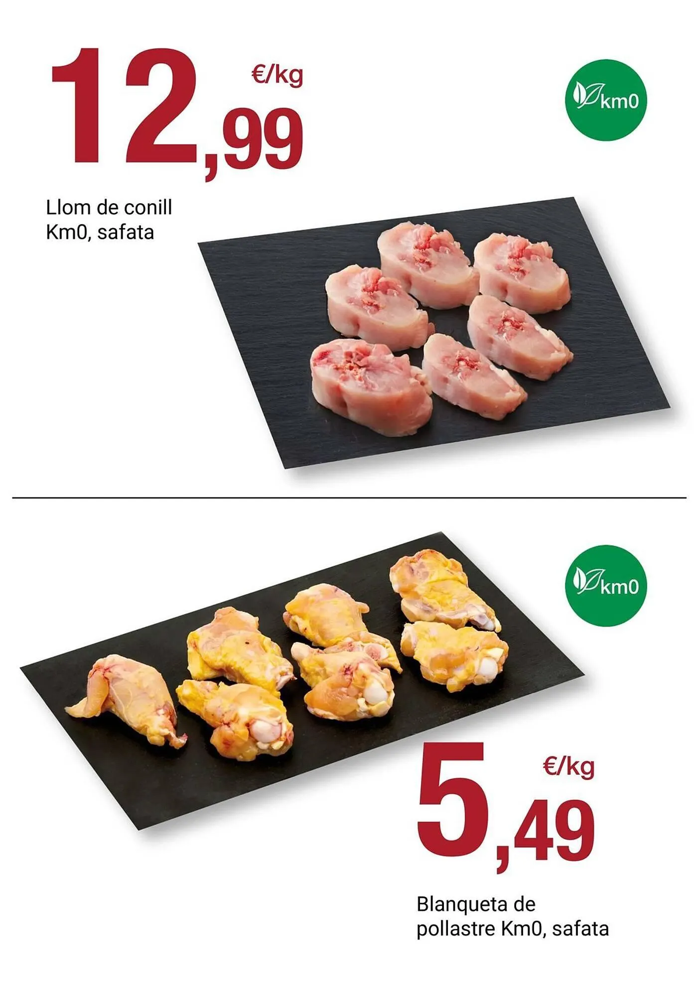 Catálogo de Folleto BonpreuEsclat 21 de octubre al 3 de noviembre 2025 - Página 47