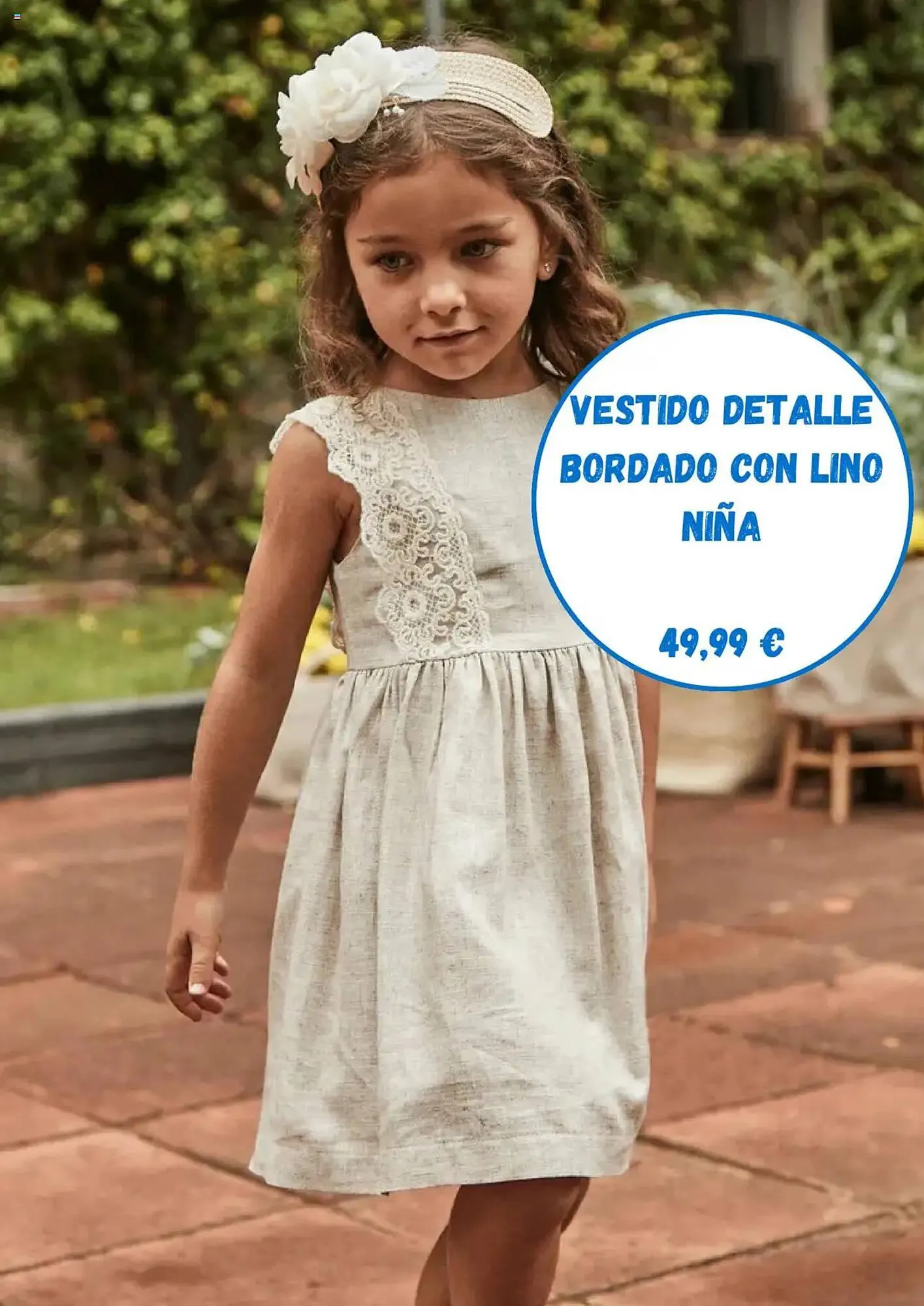 Catálogo de Folleto Mayoral 5 de abril al 5 de mayo 2025 - Página 2