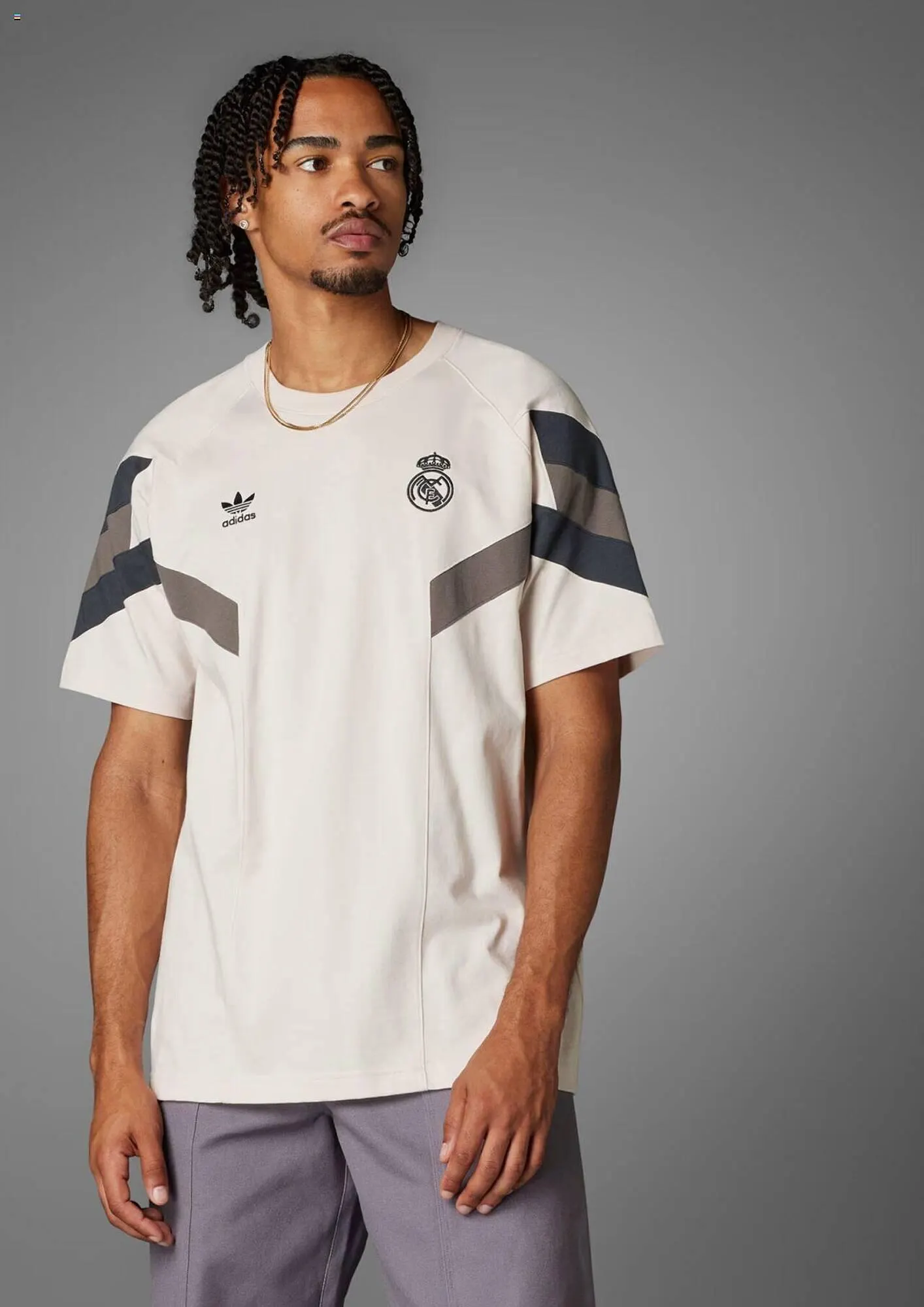 Catálogo de Folleto Adidas 1 de octubre al 31 de octubre 2024 - Página 7