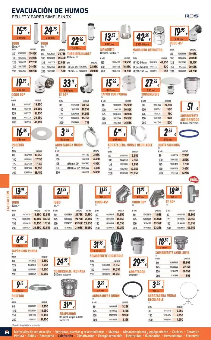 Catálogo de Catálogo 2025 Lugo 1 de enero al 31 de diciembre 2025 - Página 314