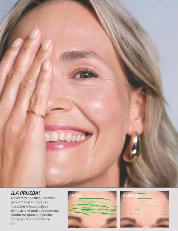 Catálogo de Catálogo AVON 1 de octubre al 31 de octubre 2024 - Página 9